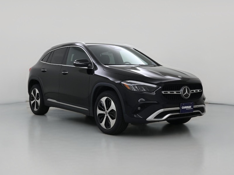 2025 Mercedes-Benz GLA250 null