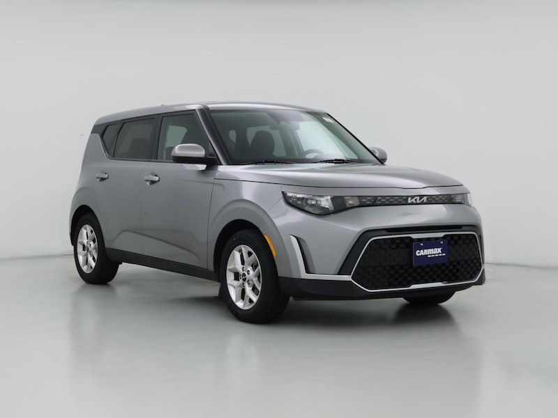 2025 Kia Soul LX -
                  Fort Lauderdale, FL