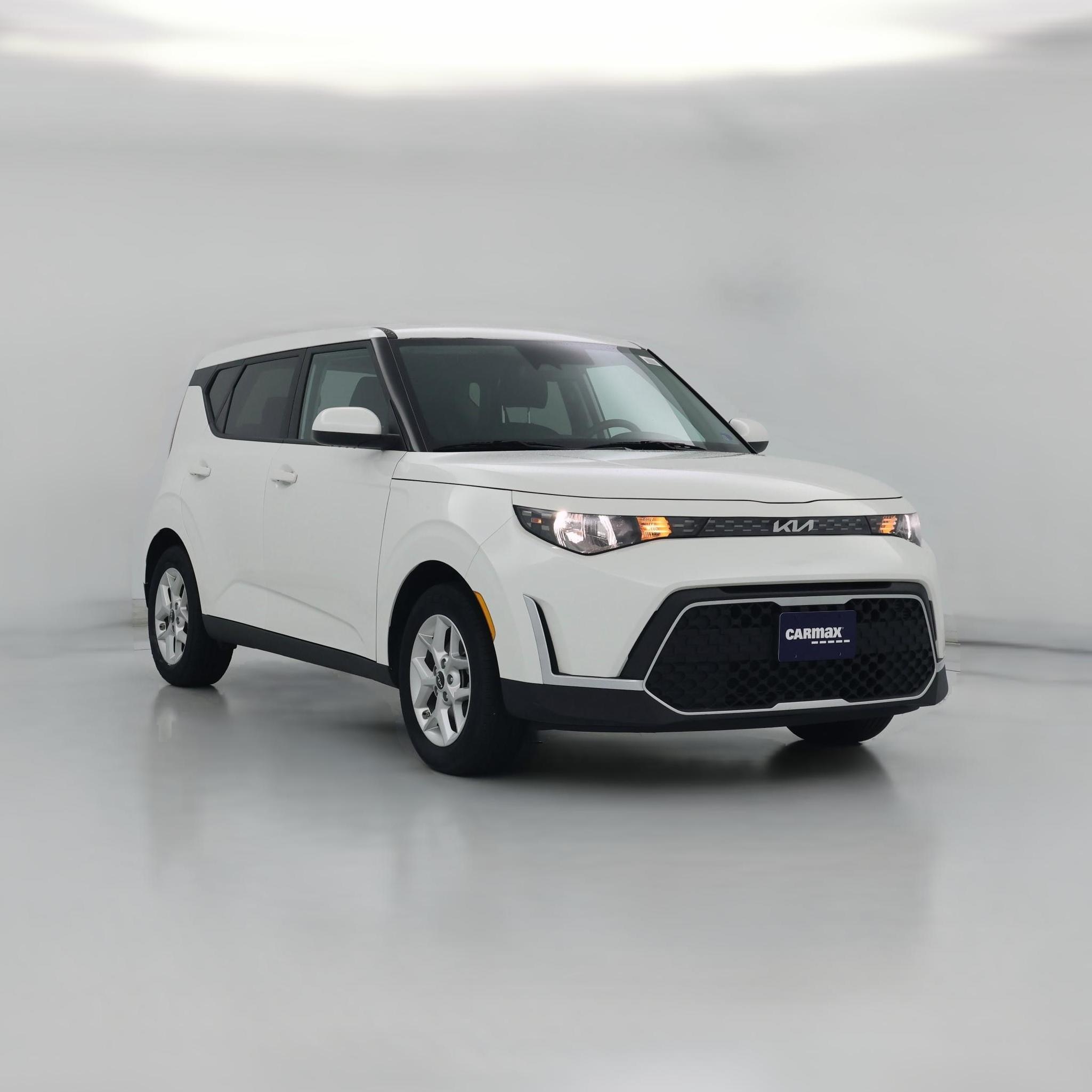Thumbnail: 2025 Kia Soul - 1