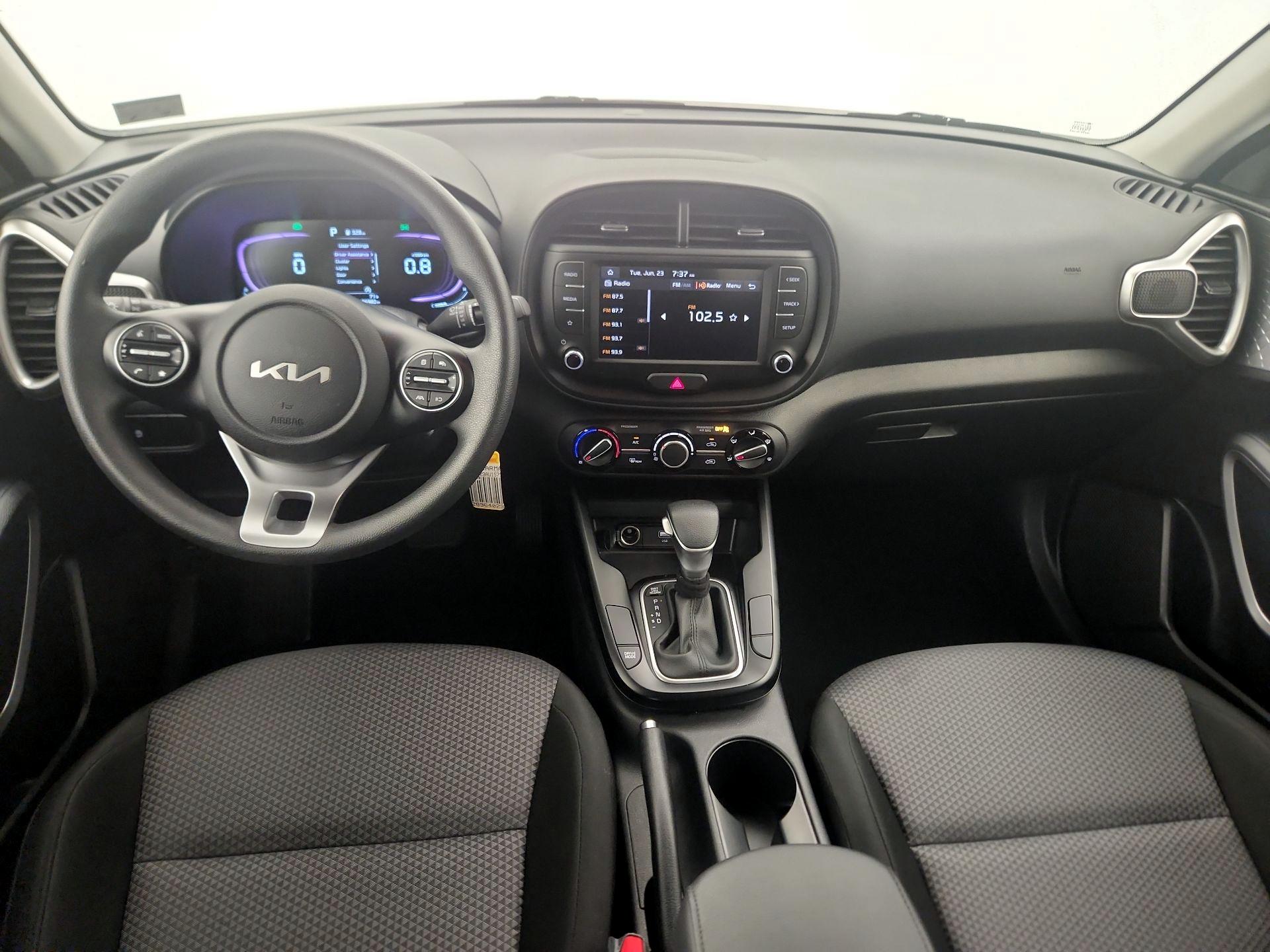 Thumbnail: 2025 Kia Soul - 9