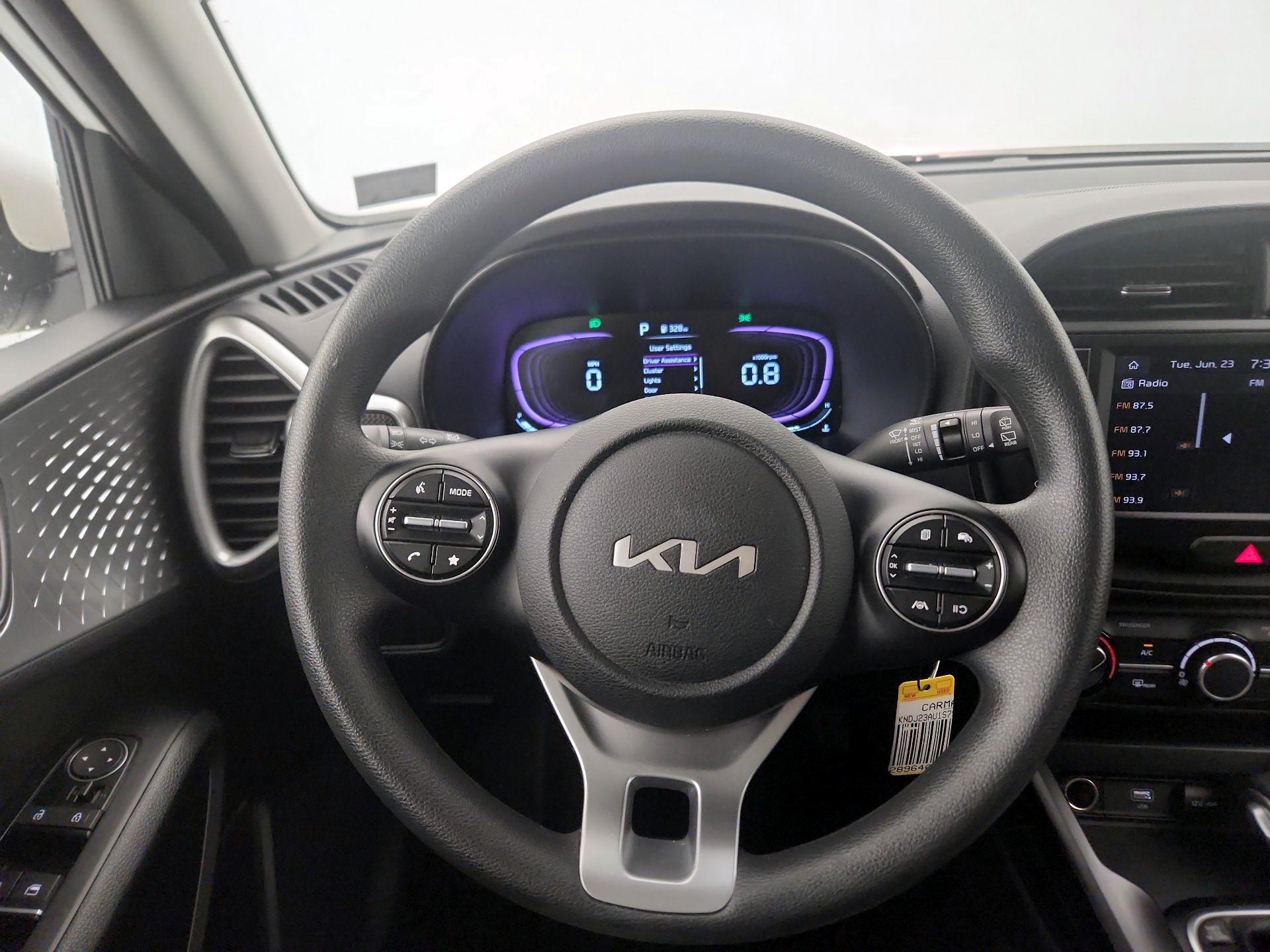 Thumbnail: 2025 Kia Soul - 10