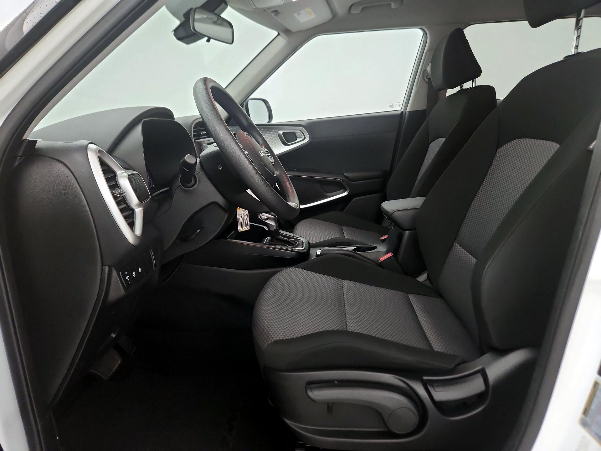 Thumbnail: 2025 Kia Soul - 11