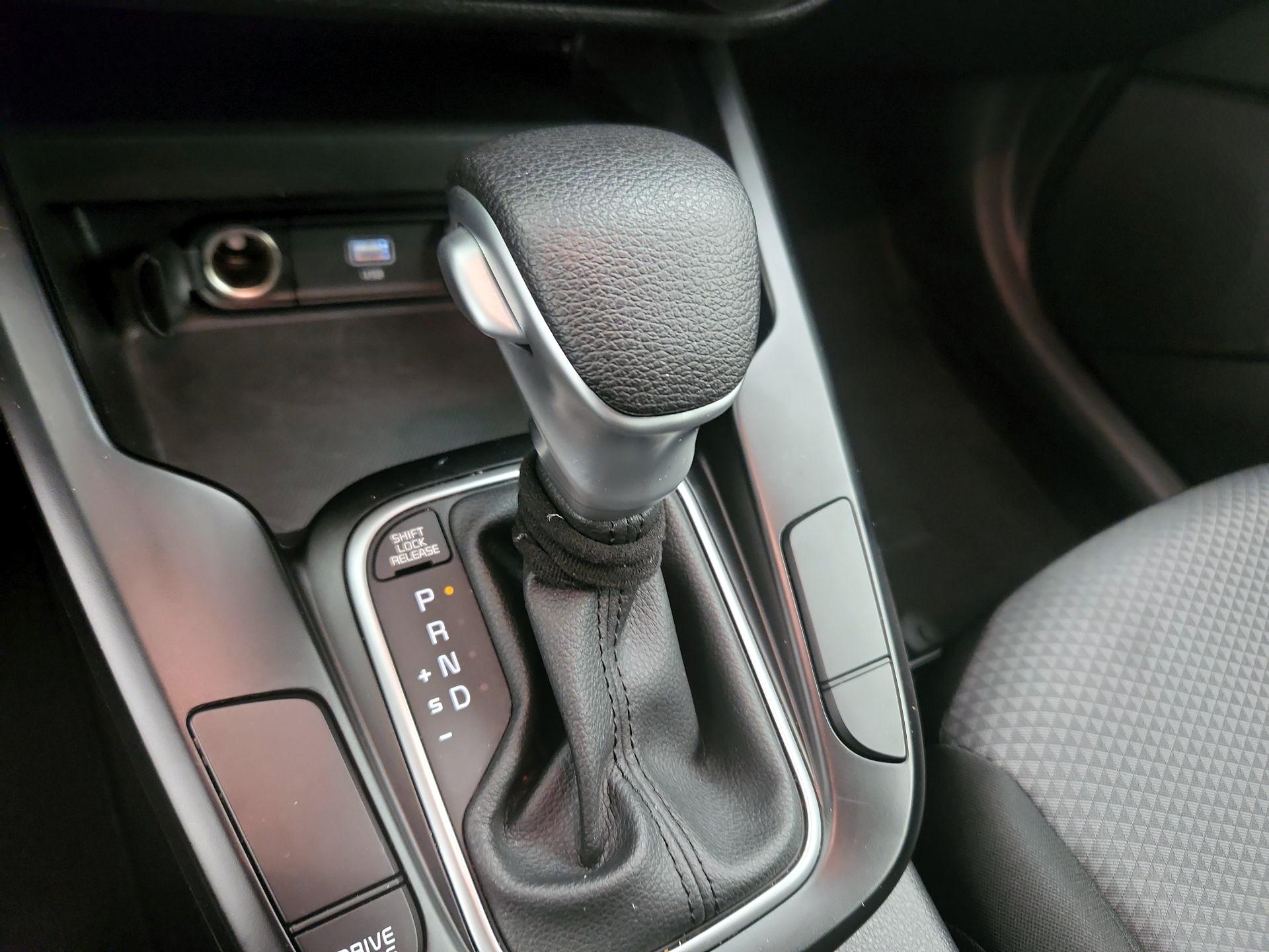 Thumbnail: 2025 Kia Soul - 17