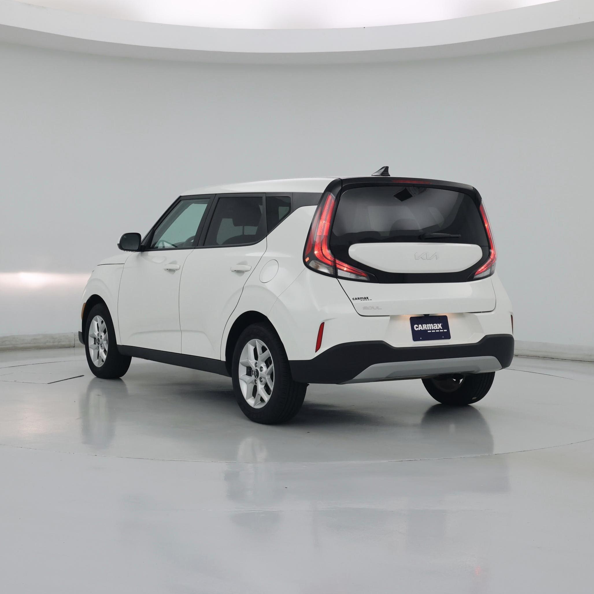 Thumbnail: 2025 Kia Soul - 2