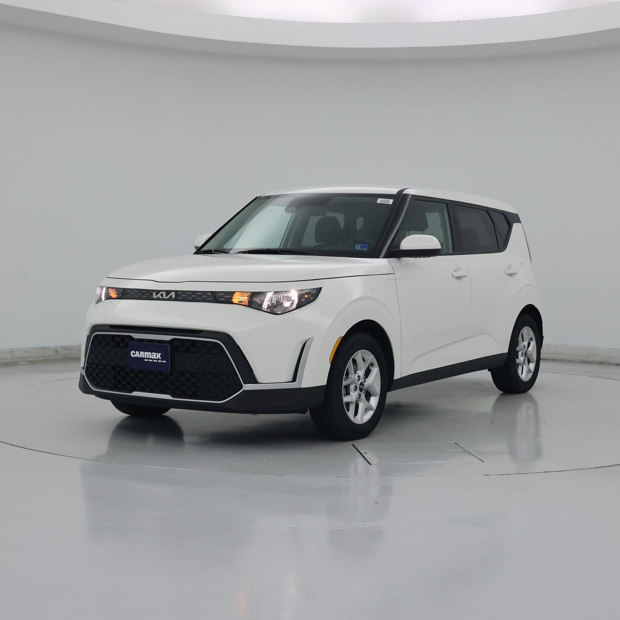 Thumbnail: 2025 Kia Soul - 4