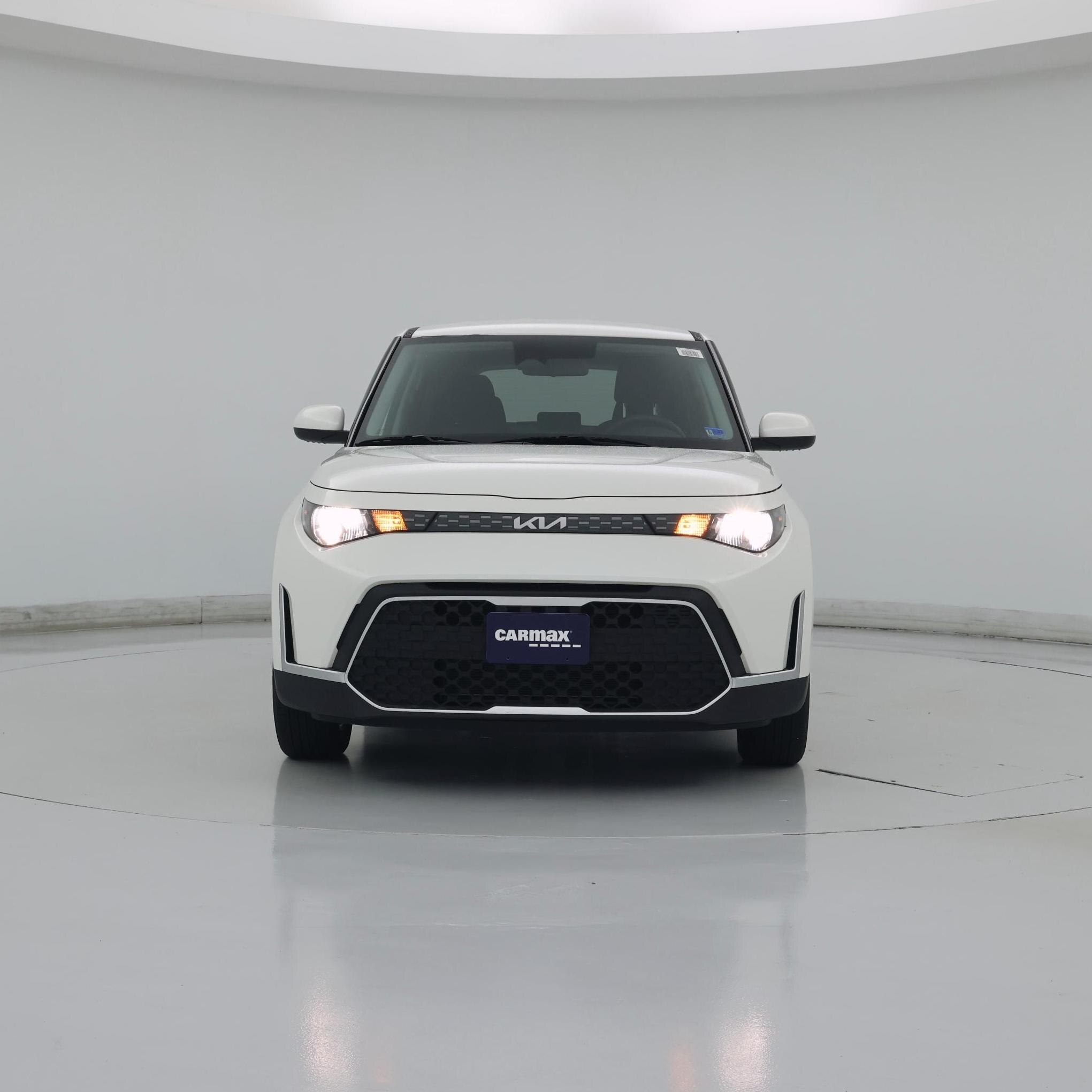 Thumbnail: 2025 Kia Soul - 5