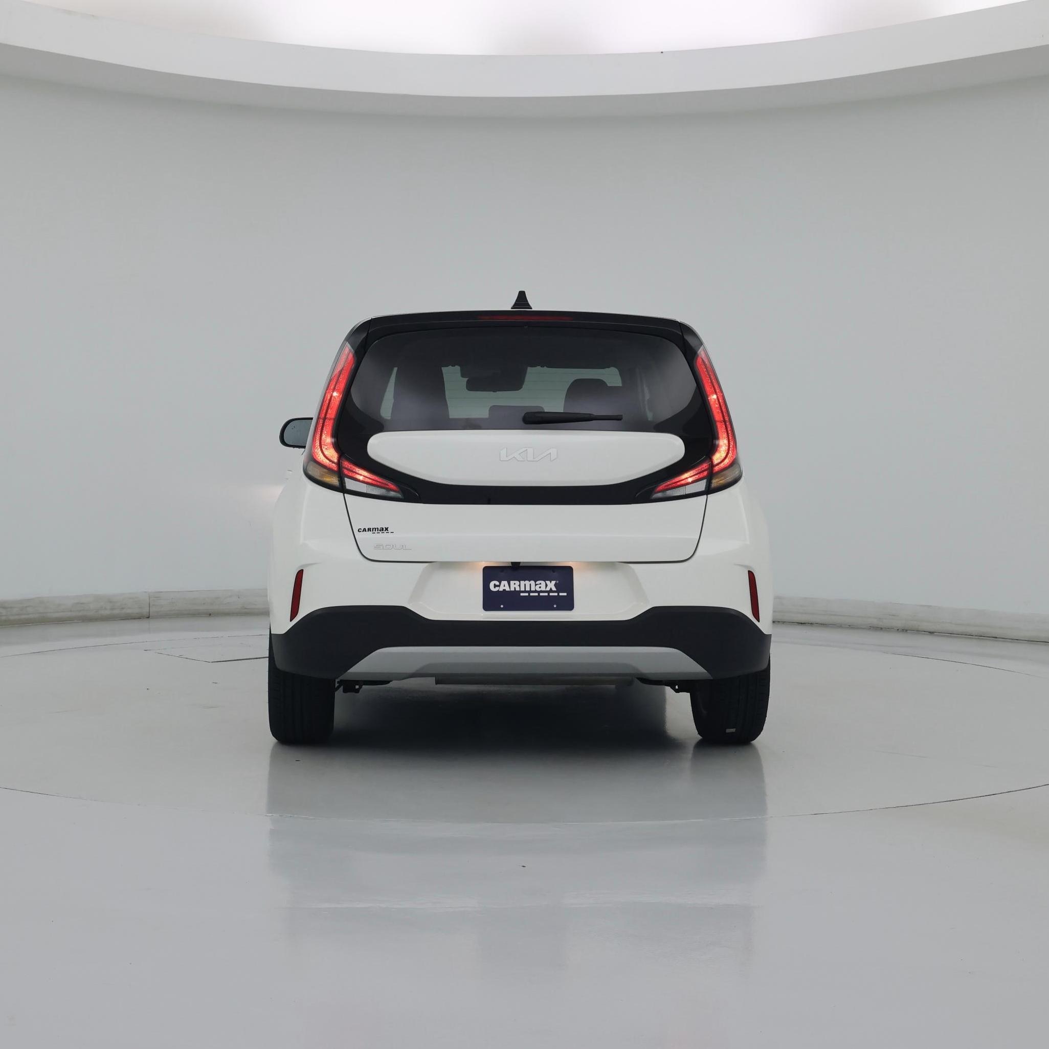 Thumbnail: 2025 Kia Soul - 6