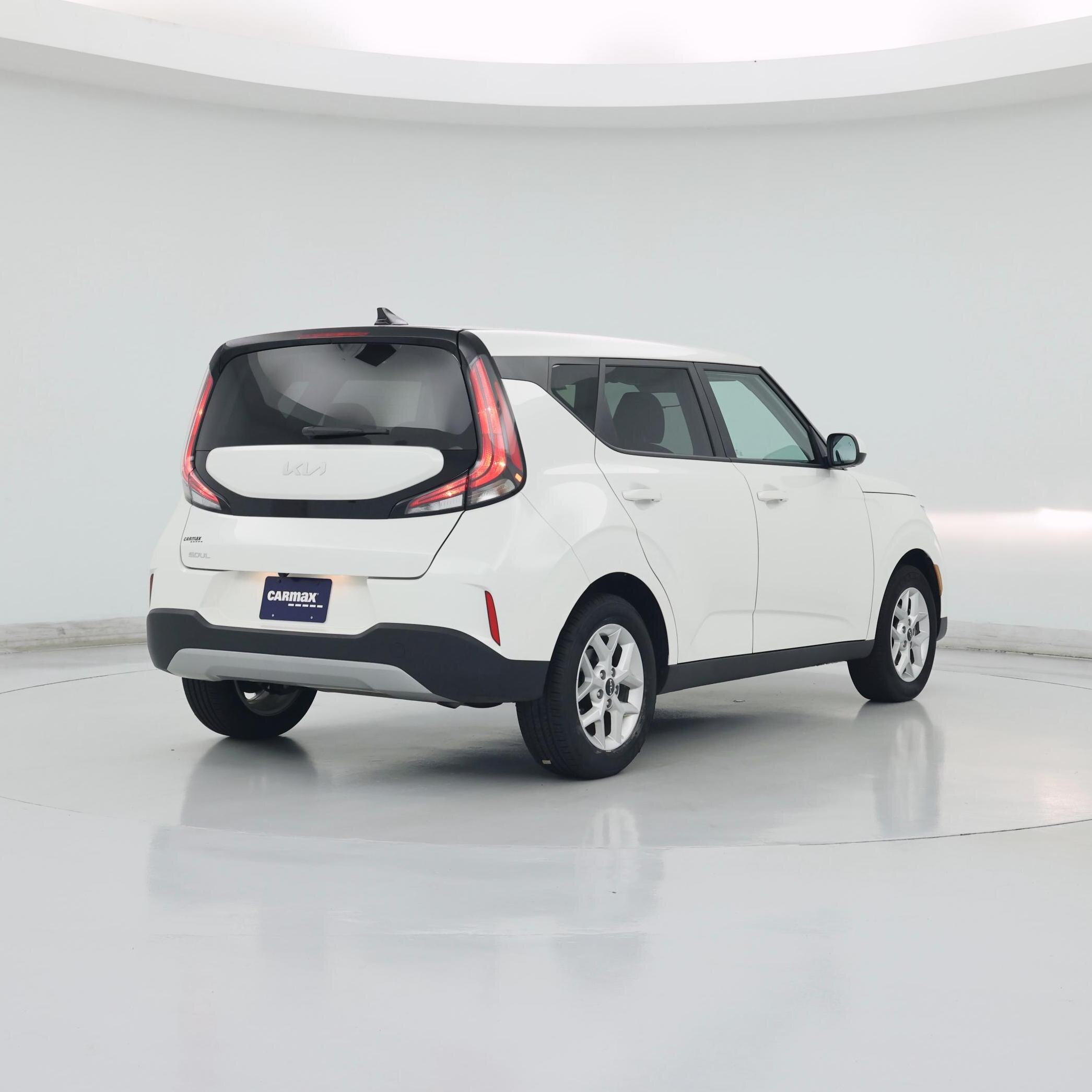 Thumbnail: 2025 Kia Soul - 8