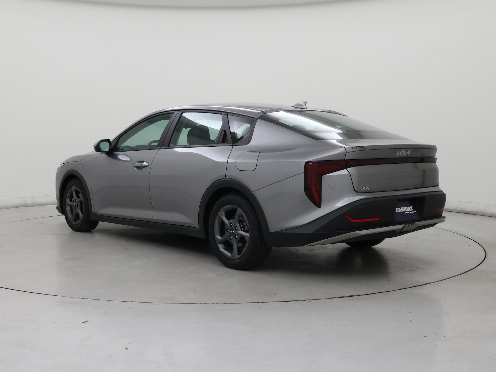 2025 Kia K4 LXS - Photo 3