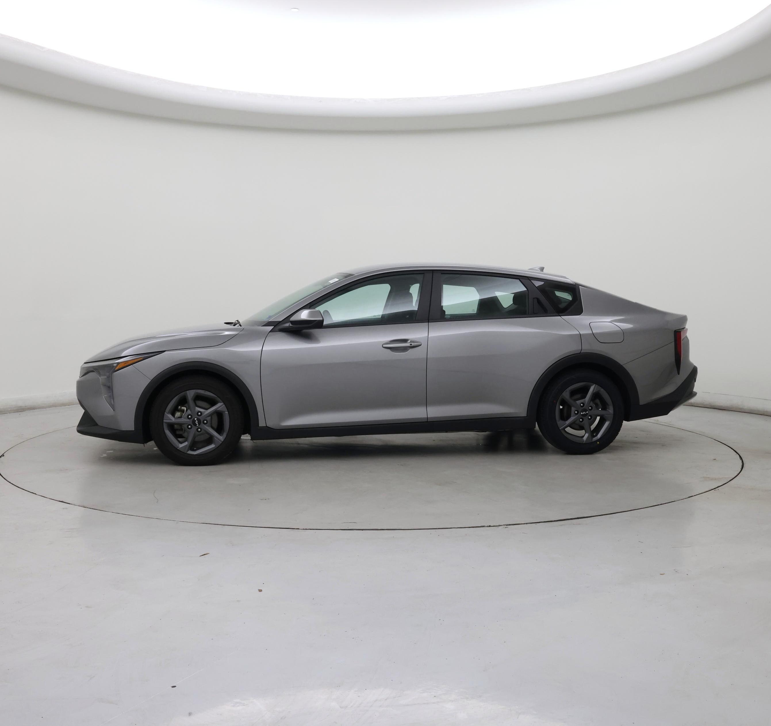 Thumbnail: 2025 Kia K4 - 3