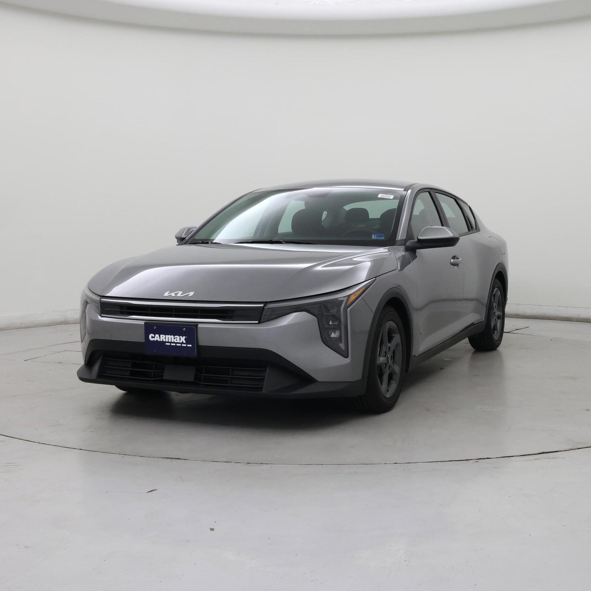 Thumbnail: 2025 Kia K4 - 4