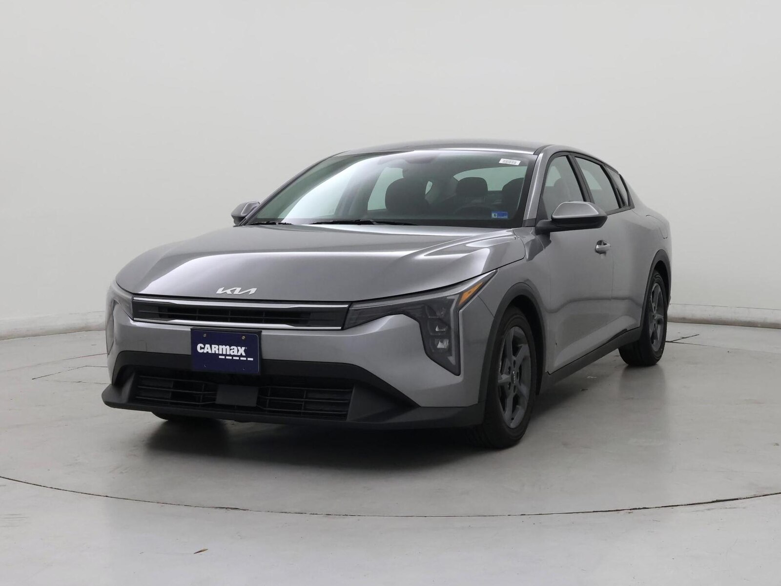 2025 Kia K4 LXS - Photo 5