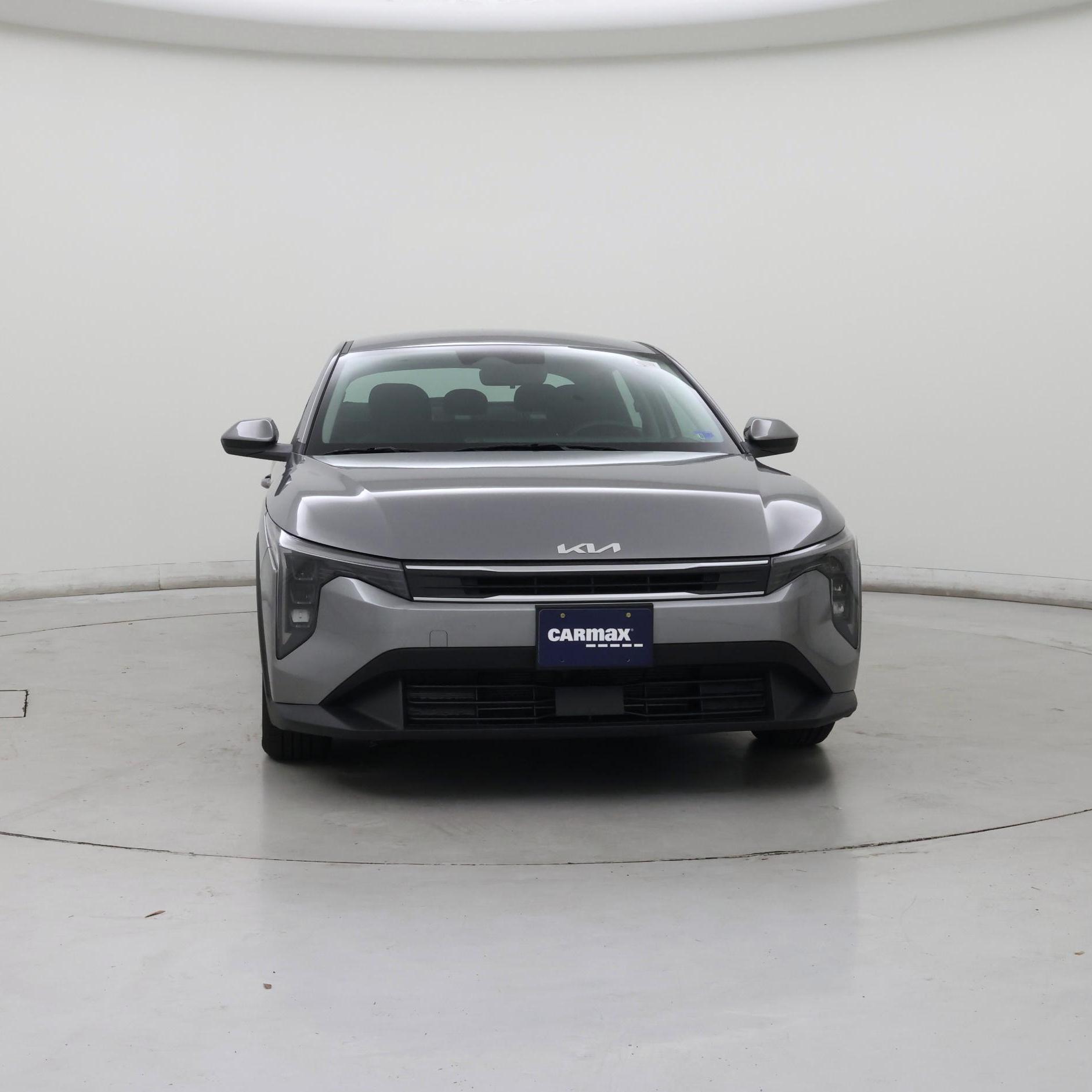 Thumbnail: 2025 Kia K4 - 5