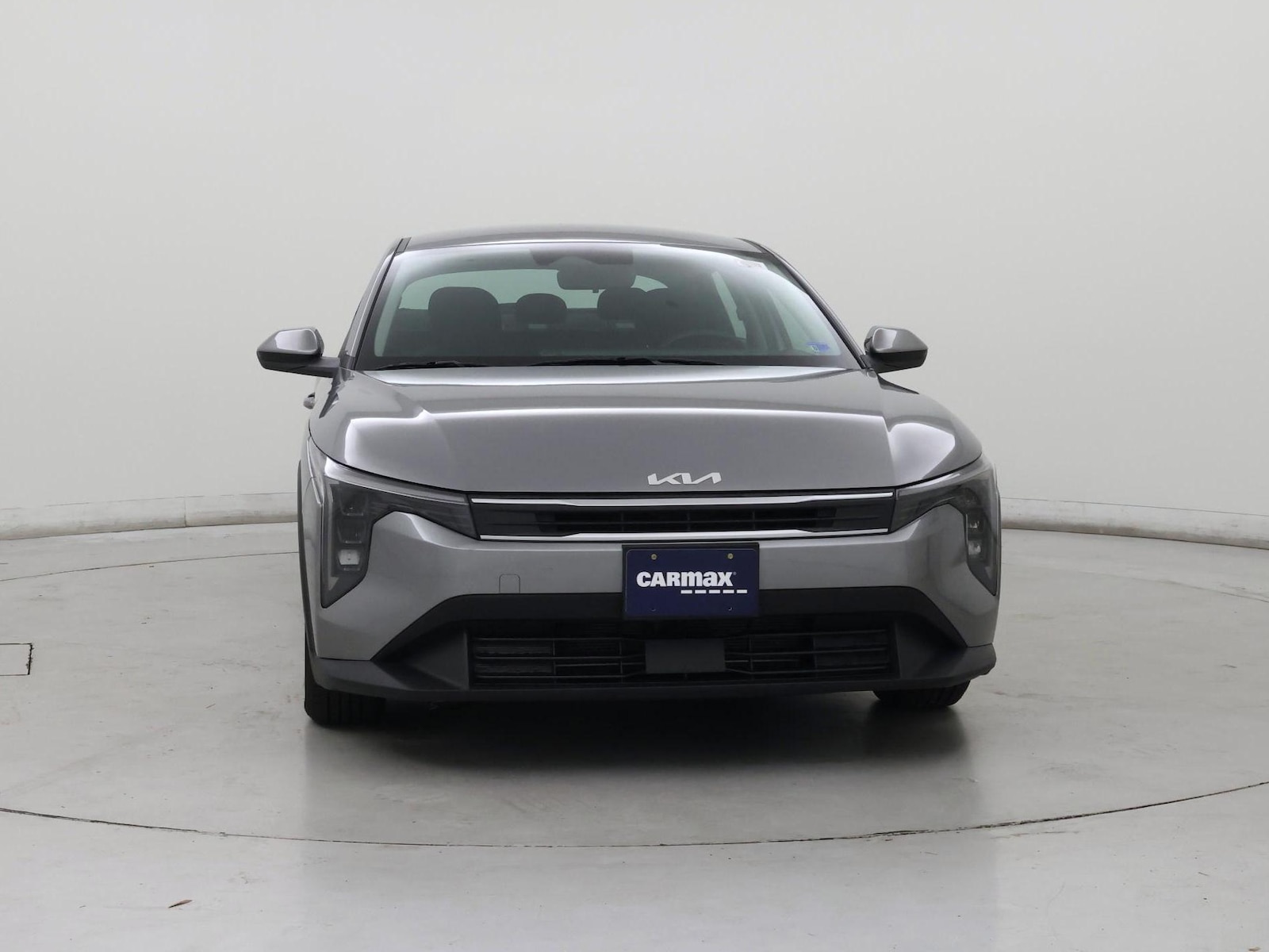 2025 Kia K4 LXS - Photo 6