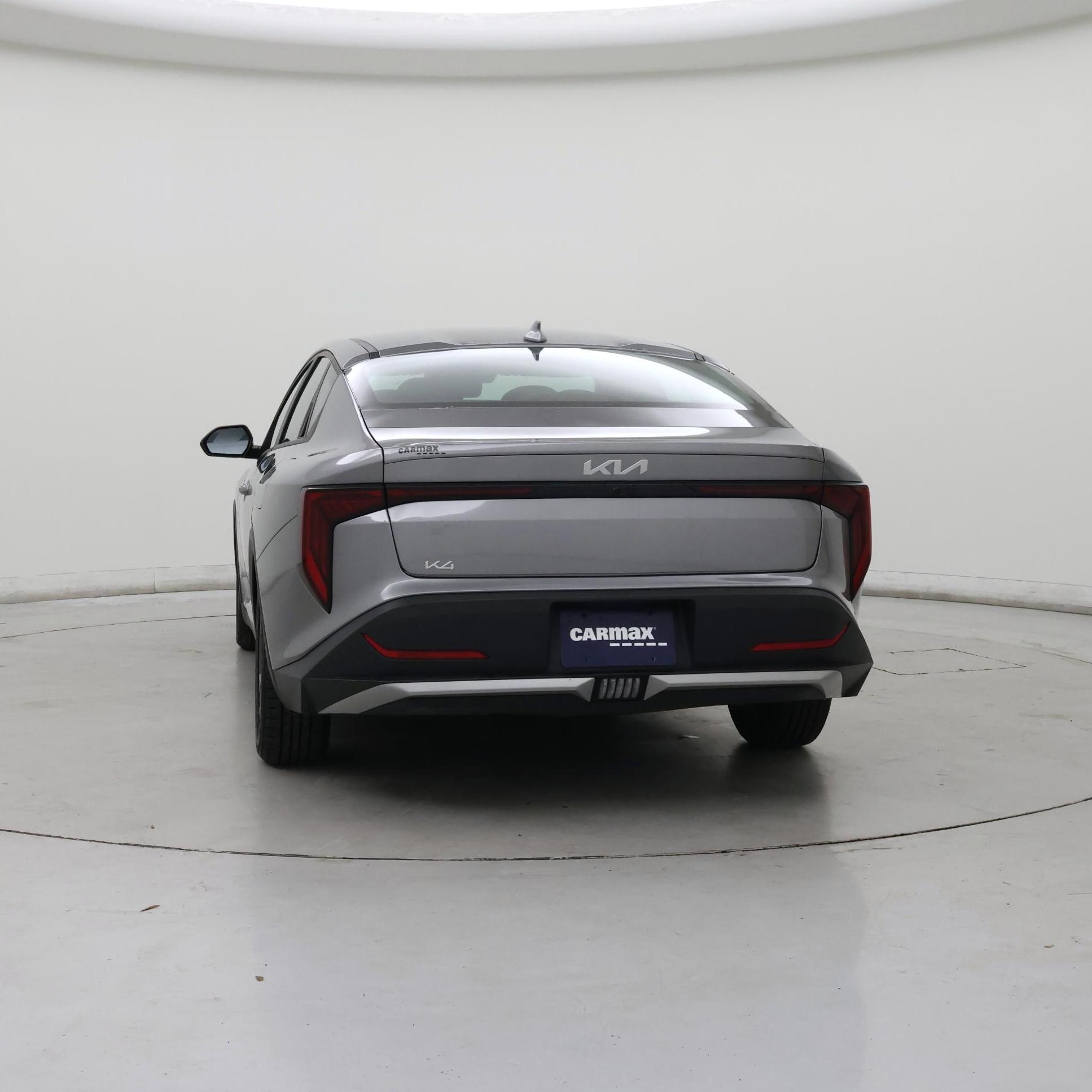 Thumbnail: 2025 Kia K4 - 6