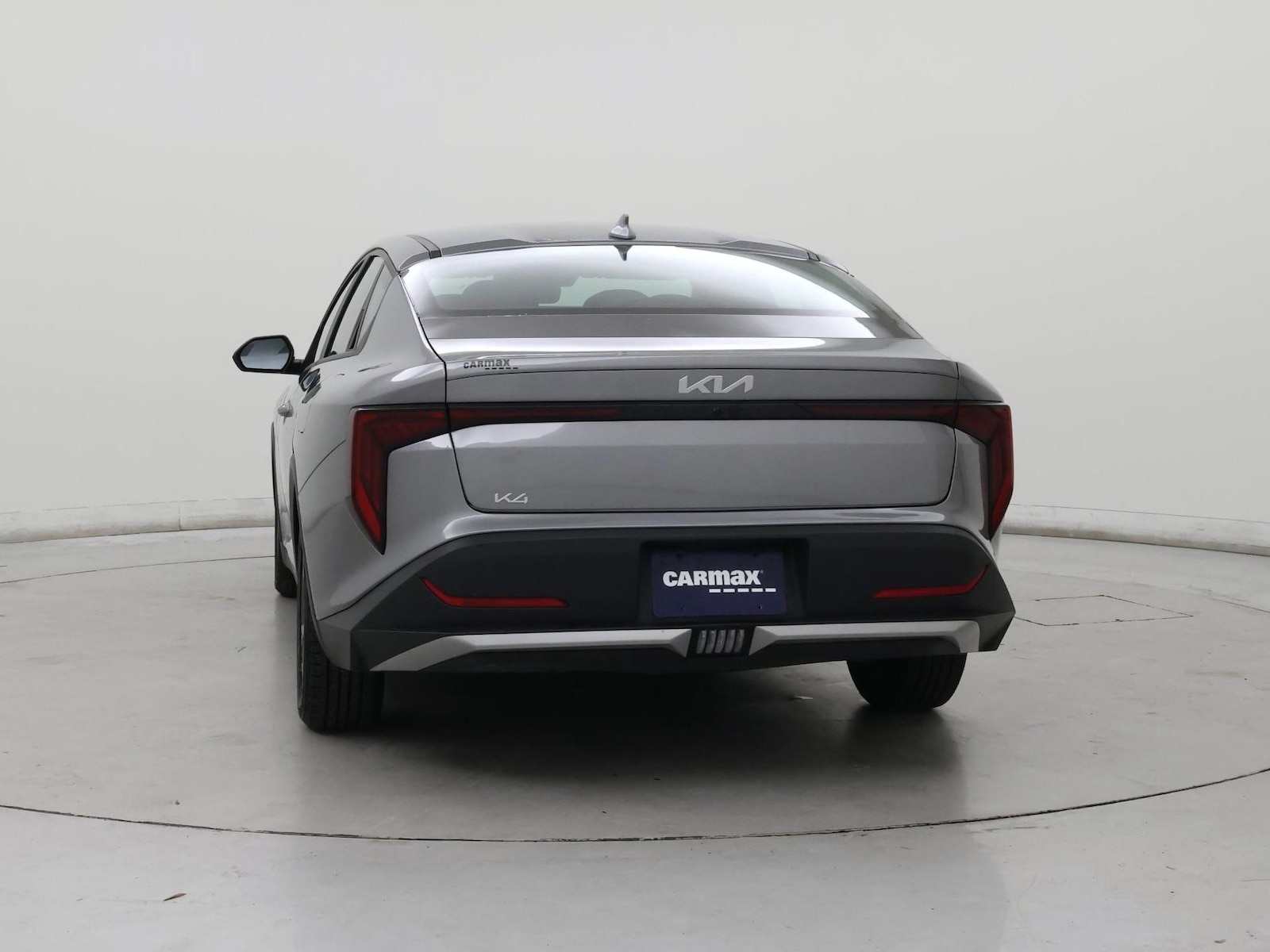2025 Kia K4 LXS - Photo 7