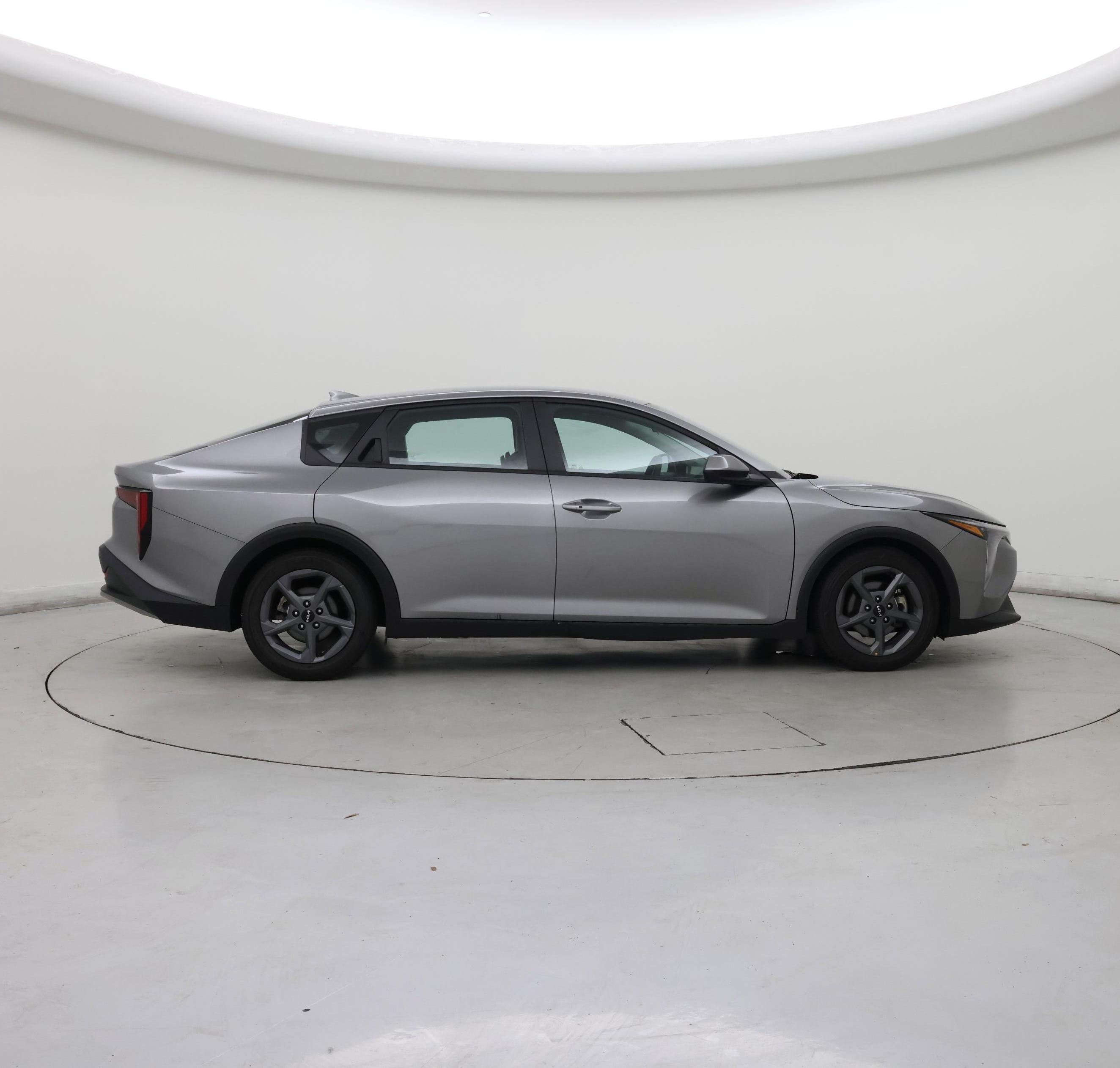 Thumbnail: 2025 Kia K4 - 7
