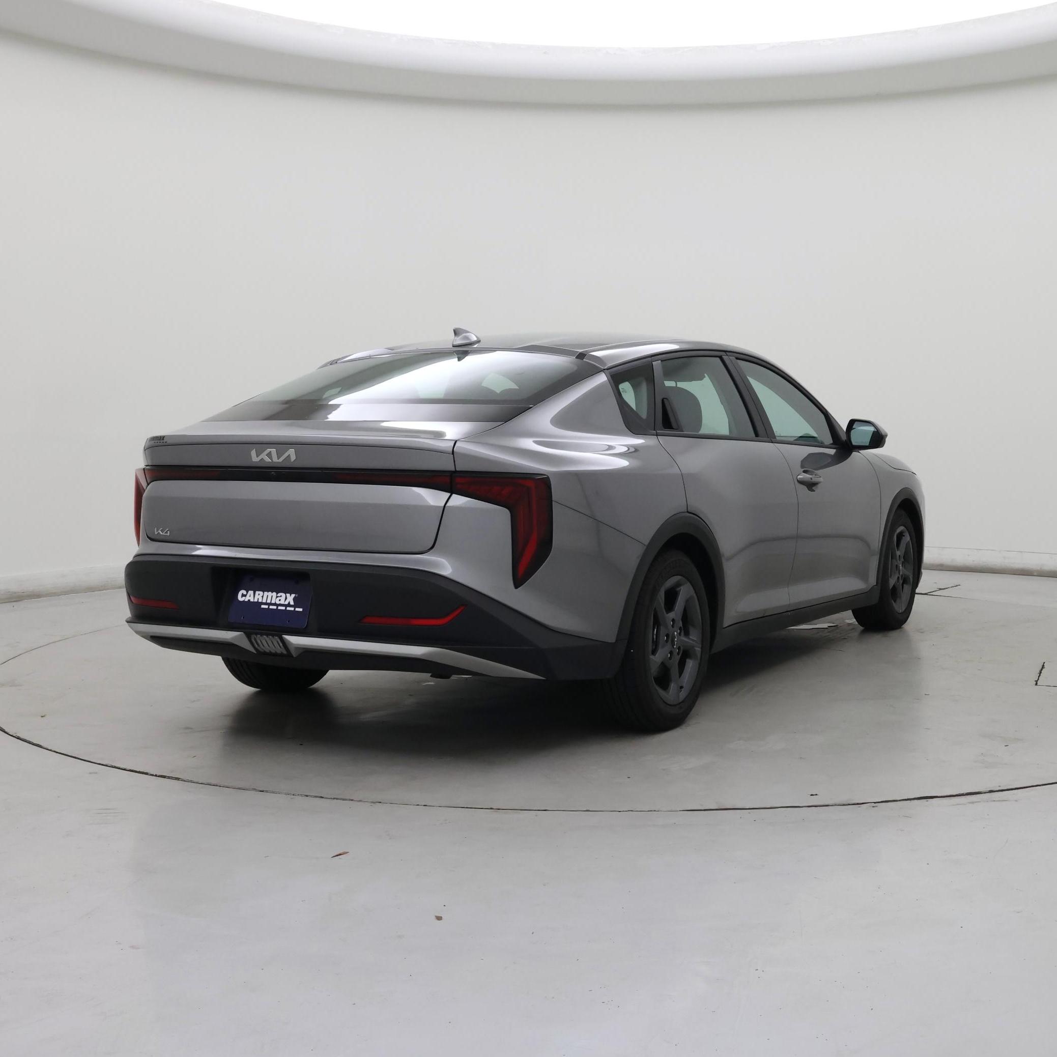 Thumbnail: 2025 Kia K4 - 8