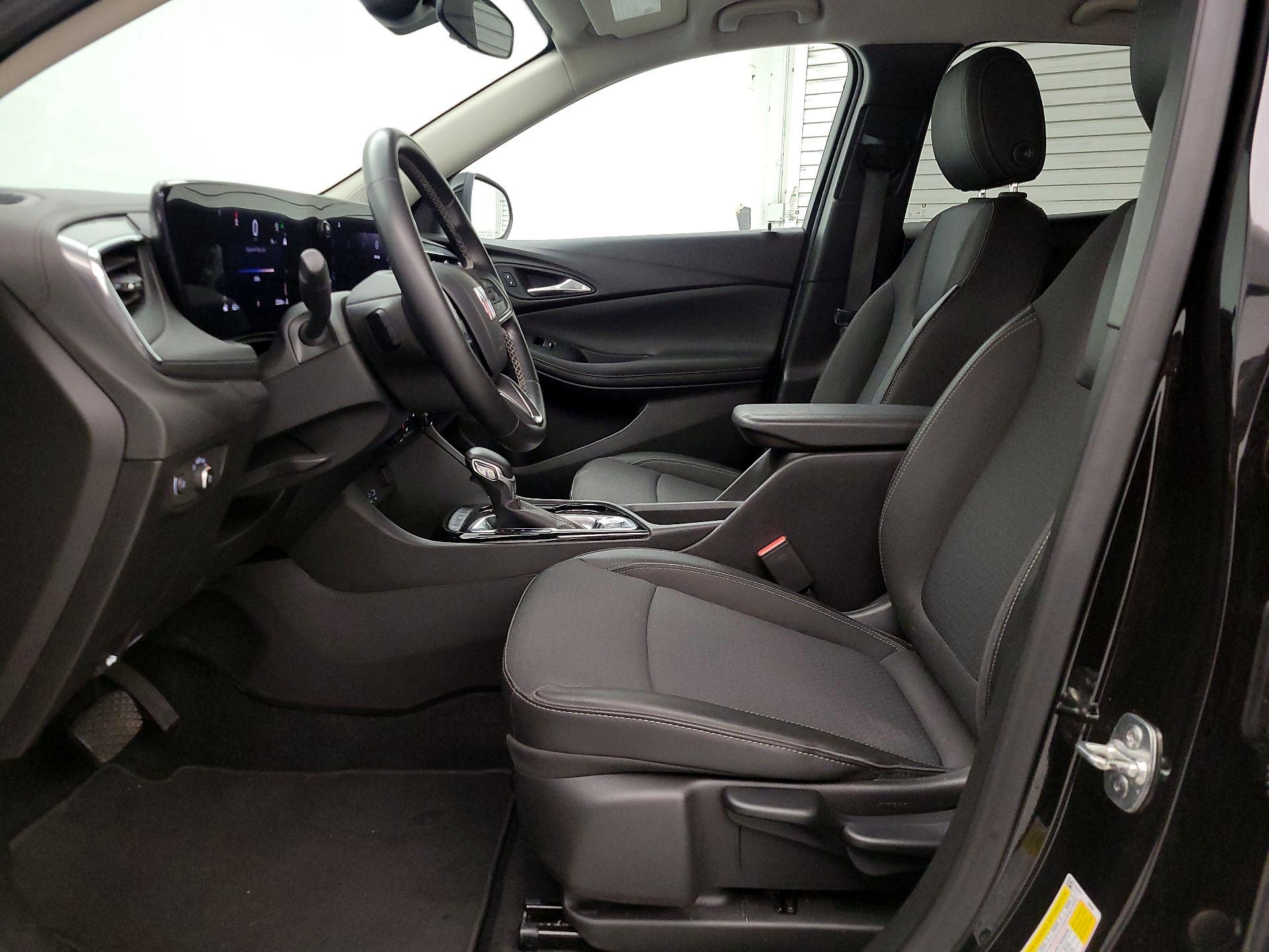 Thumbnail: 2025 Buick Encore GX - 11