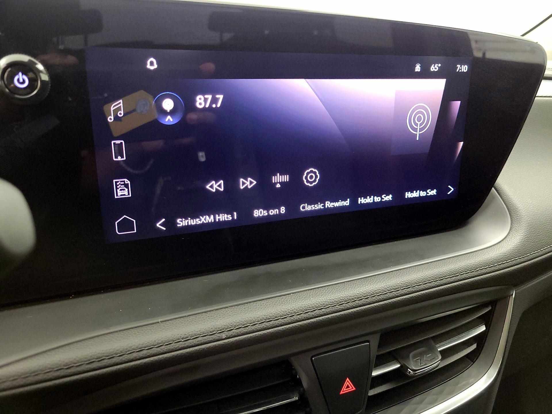 Thumbnail: 2025 Buick Encore GX - 15