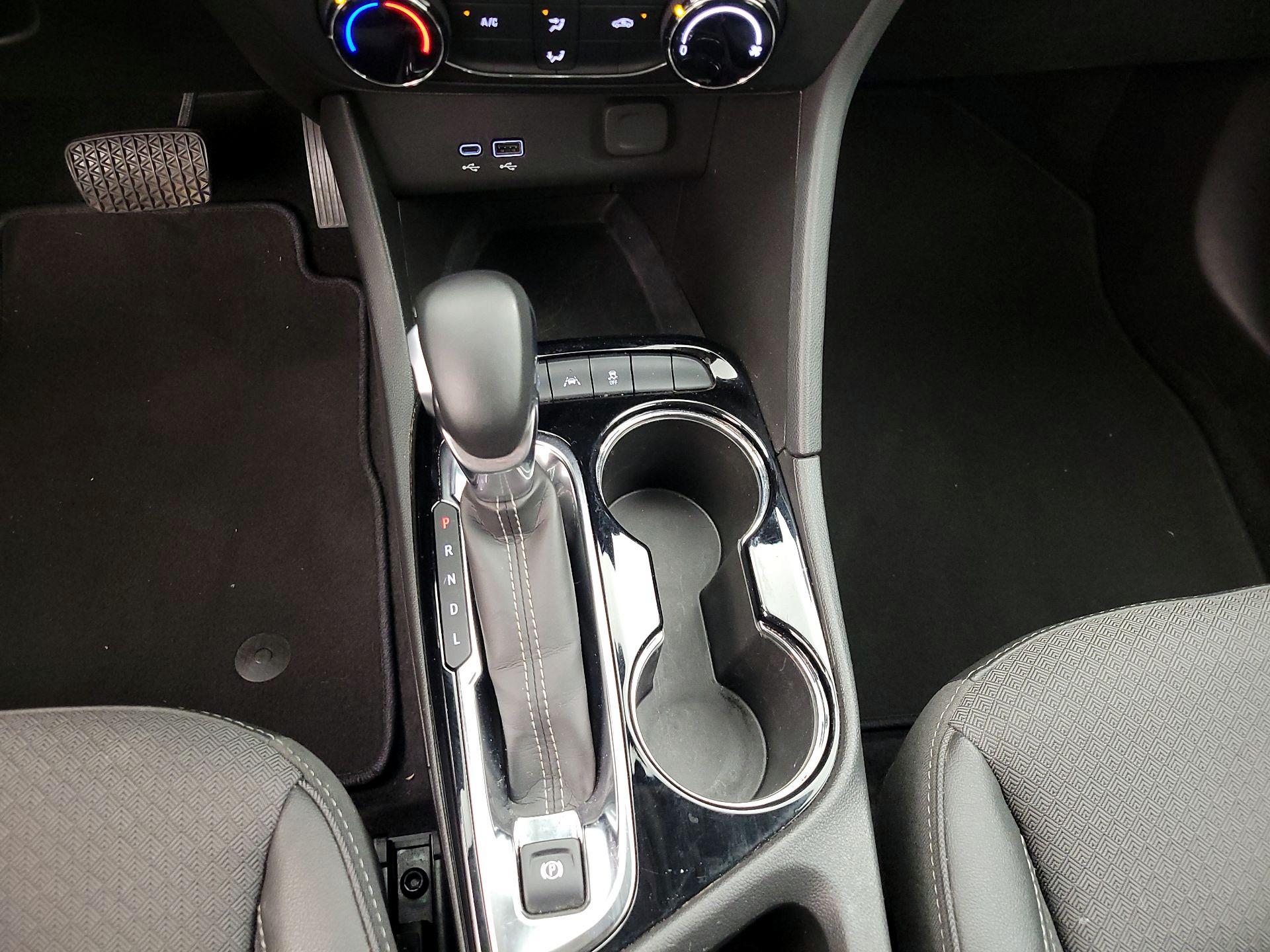 Thumbnail: 2025 Buick Encore GX - 17