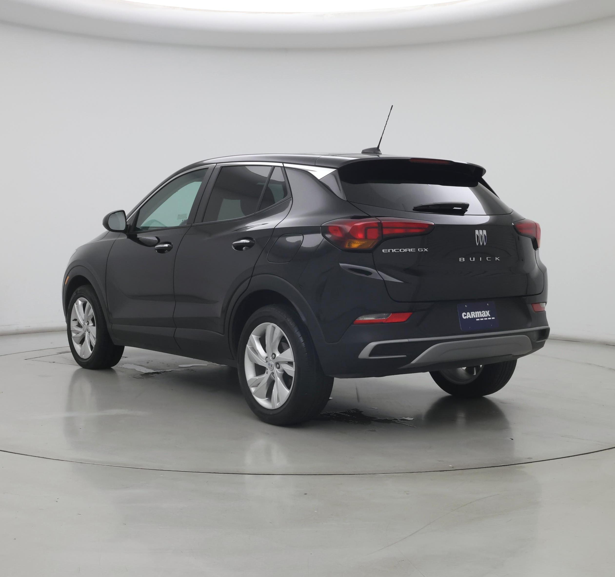 Thumbnail: 2025 Buick Encore GX - 2
