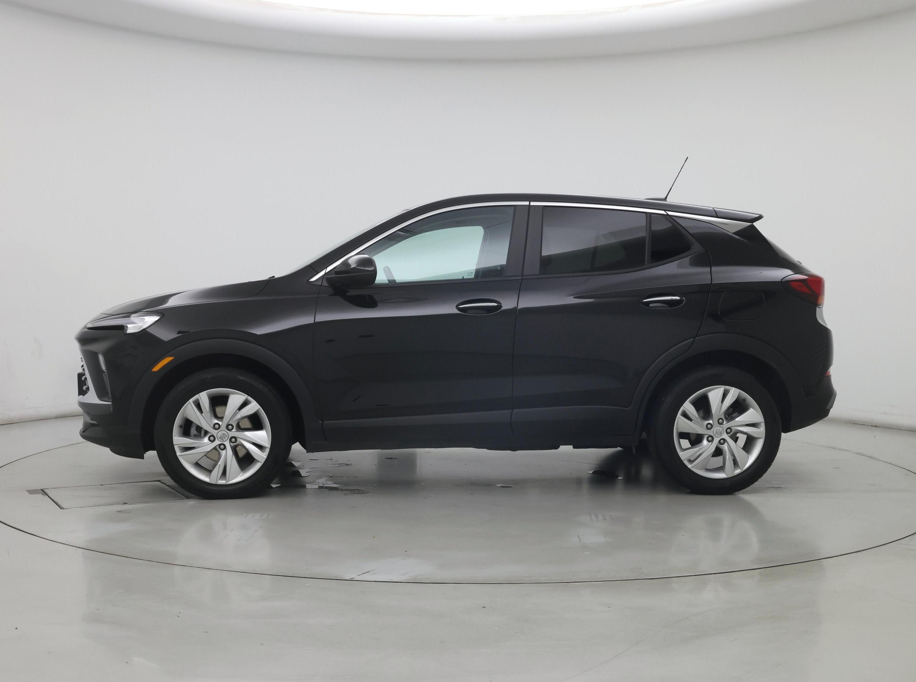 Thumbnail: 2025 Buick Encore GX - 3