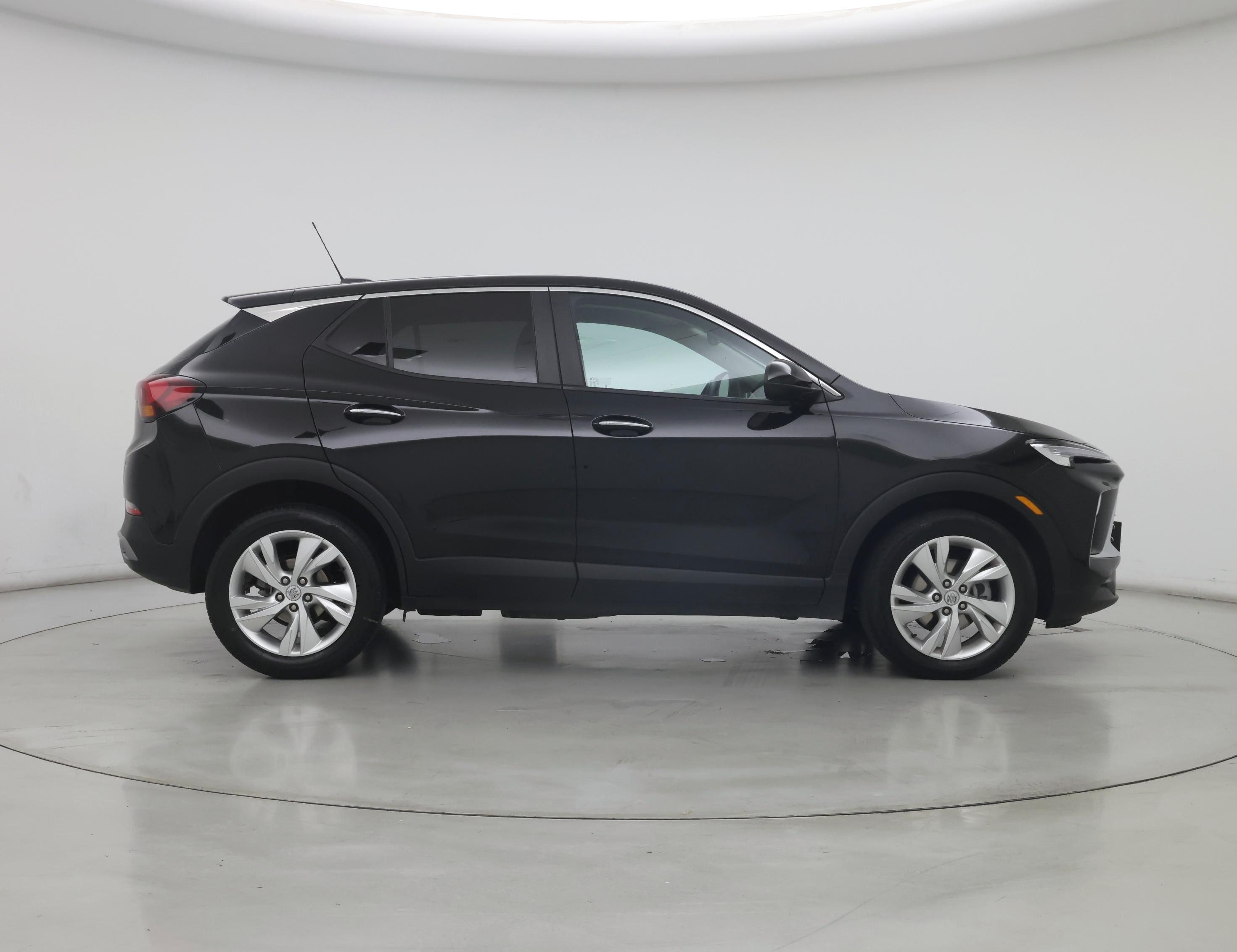 Thumbnail: 2025 Buick Encore GX - 7