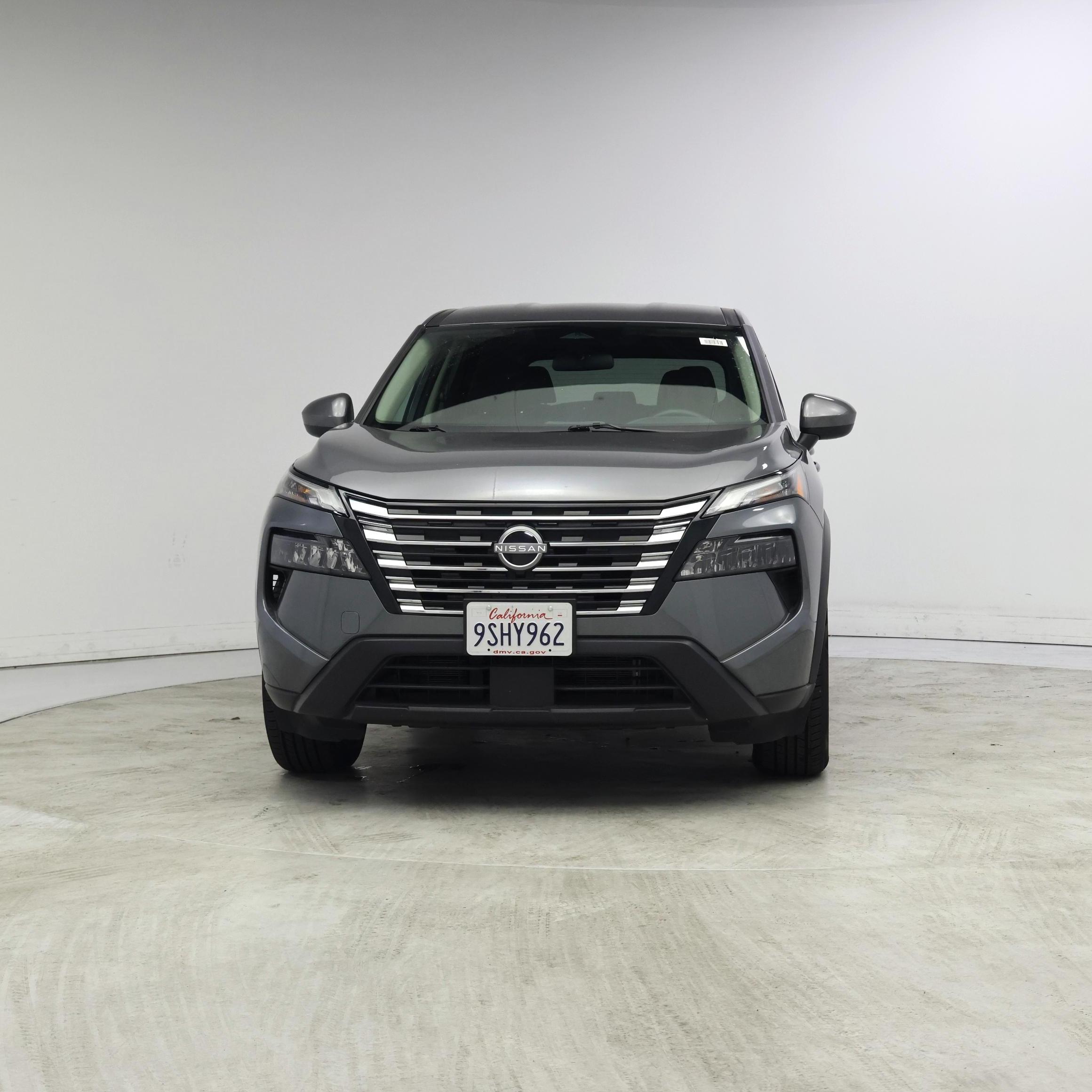 Thumbnail: 2025 Nissan Rogue - 5