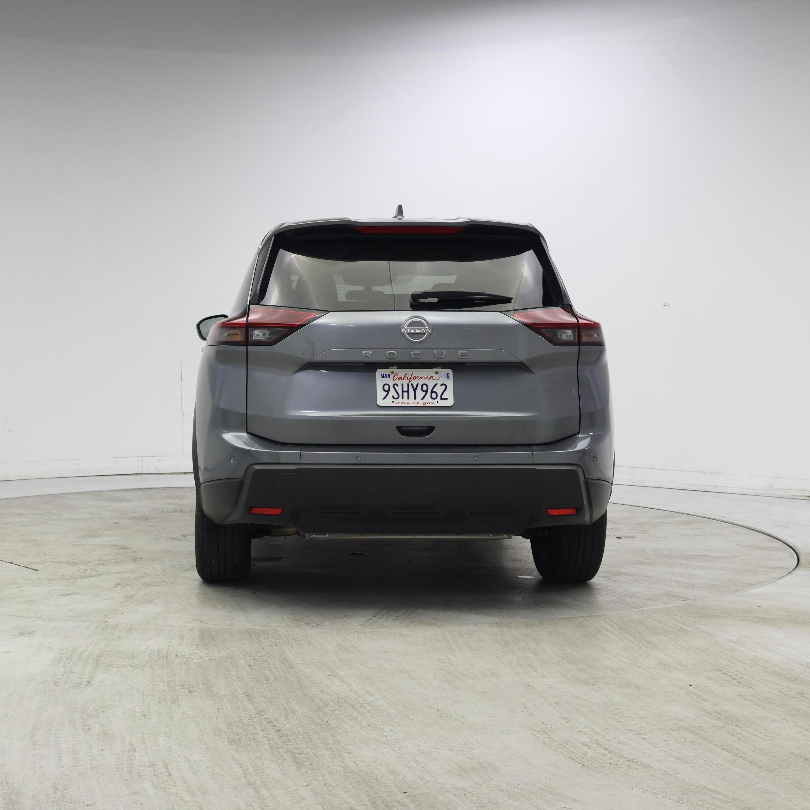 Thumbnail: 2025 Nissan Rogue - 6