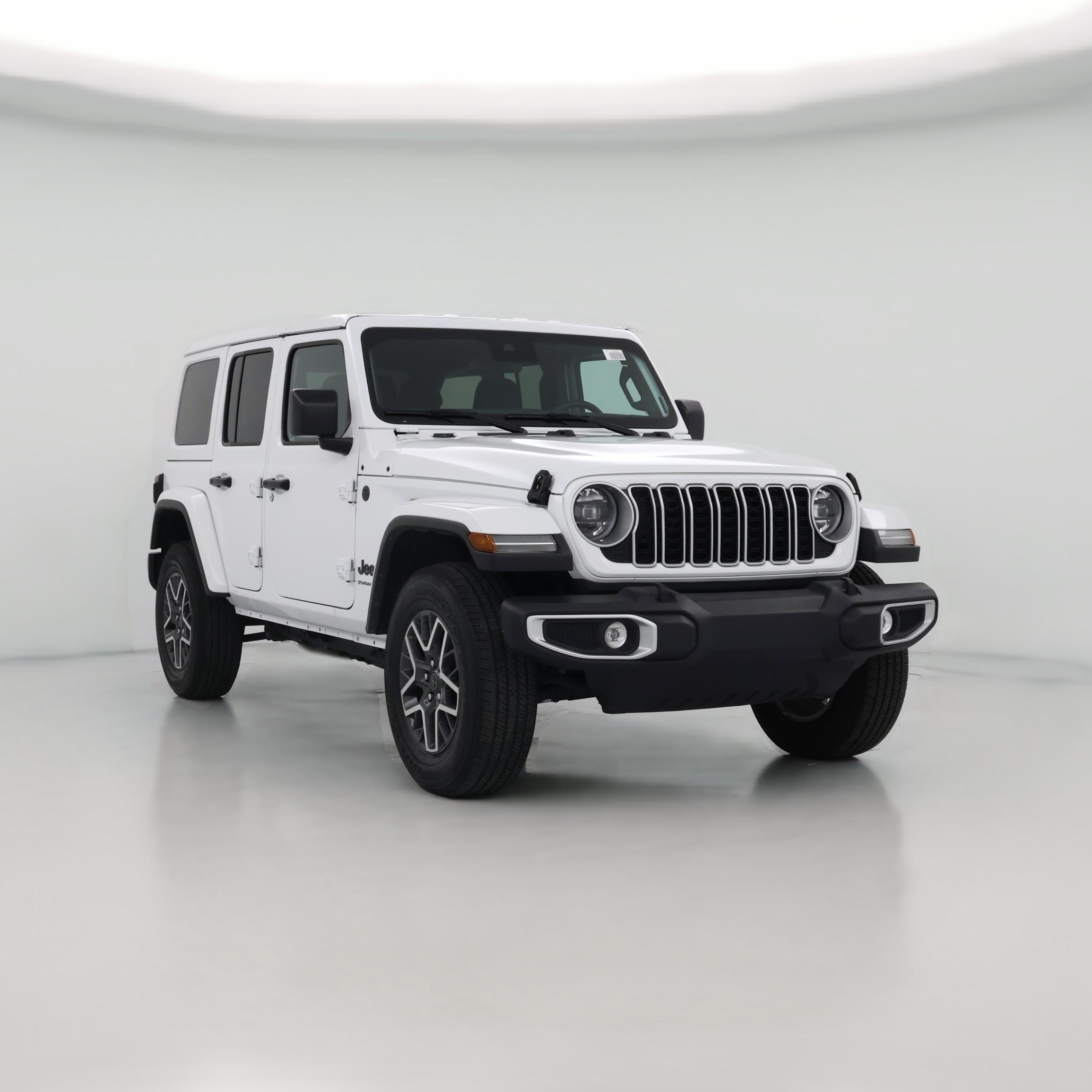 Thumbnail: 2025 Jeep Wrangler - 1