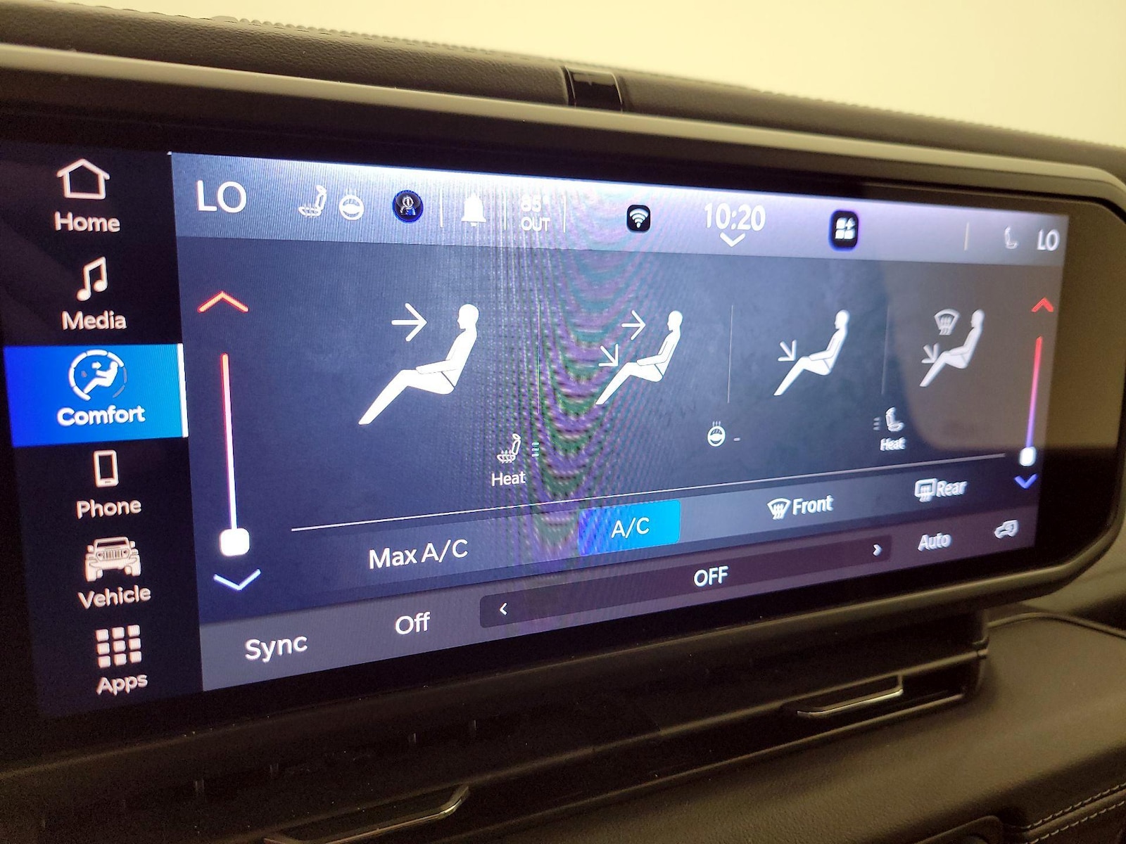 2025 Jeep Wrangler 4-Door Sahara - Photo 17