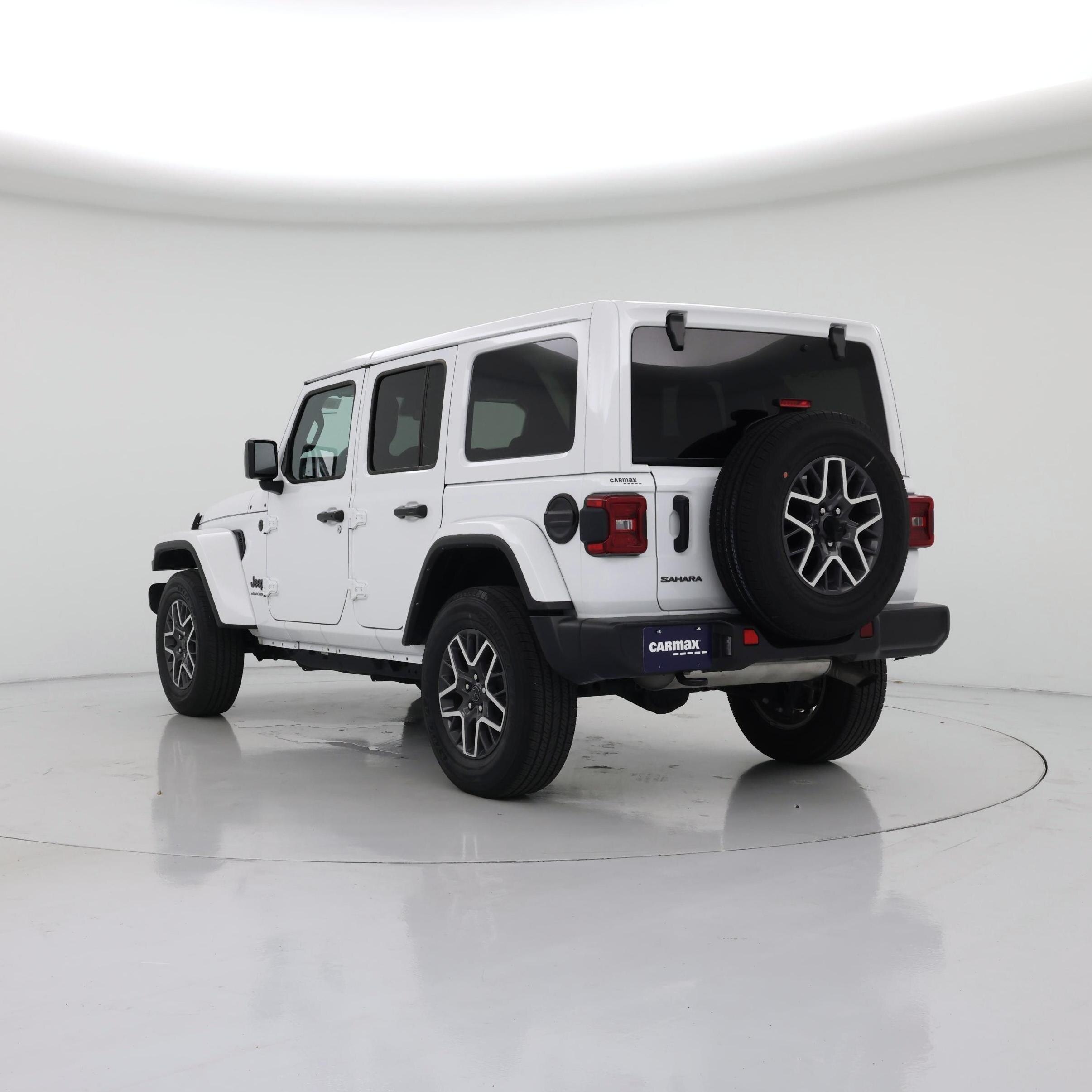Thumbnail: 2025 Jeep Wrangler - 2
