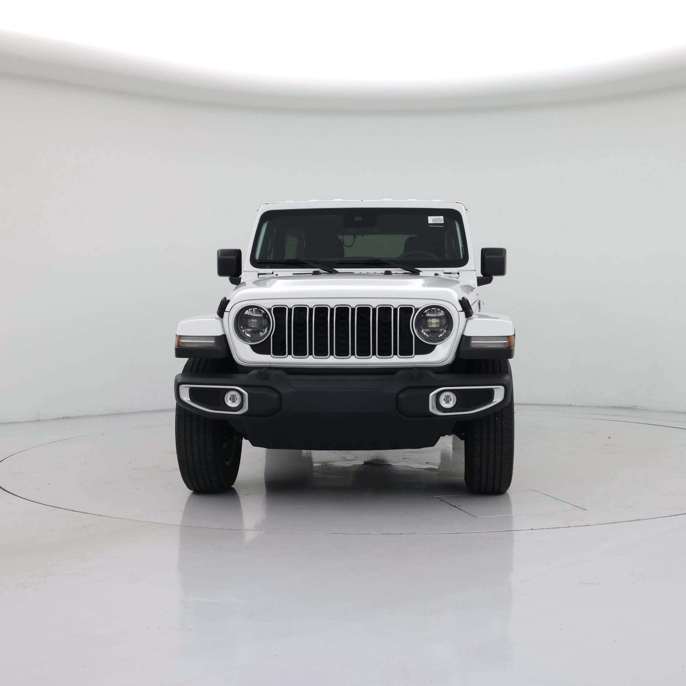 Thumbnail: 2025 Jeep Wrangler - 5