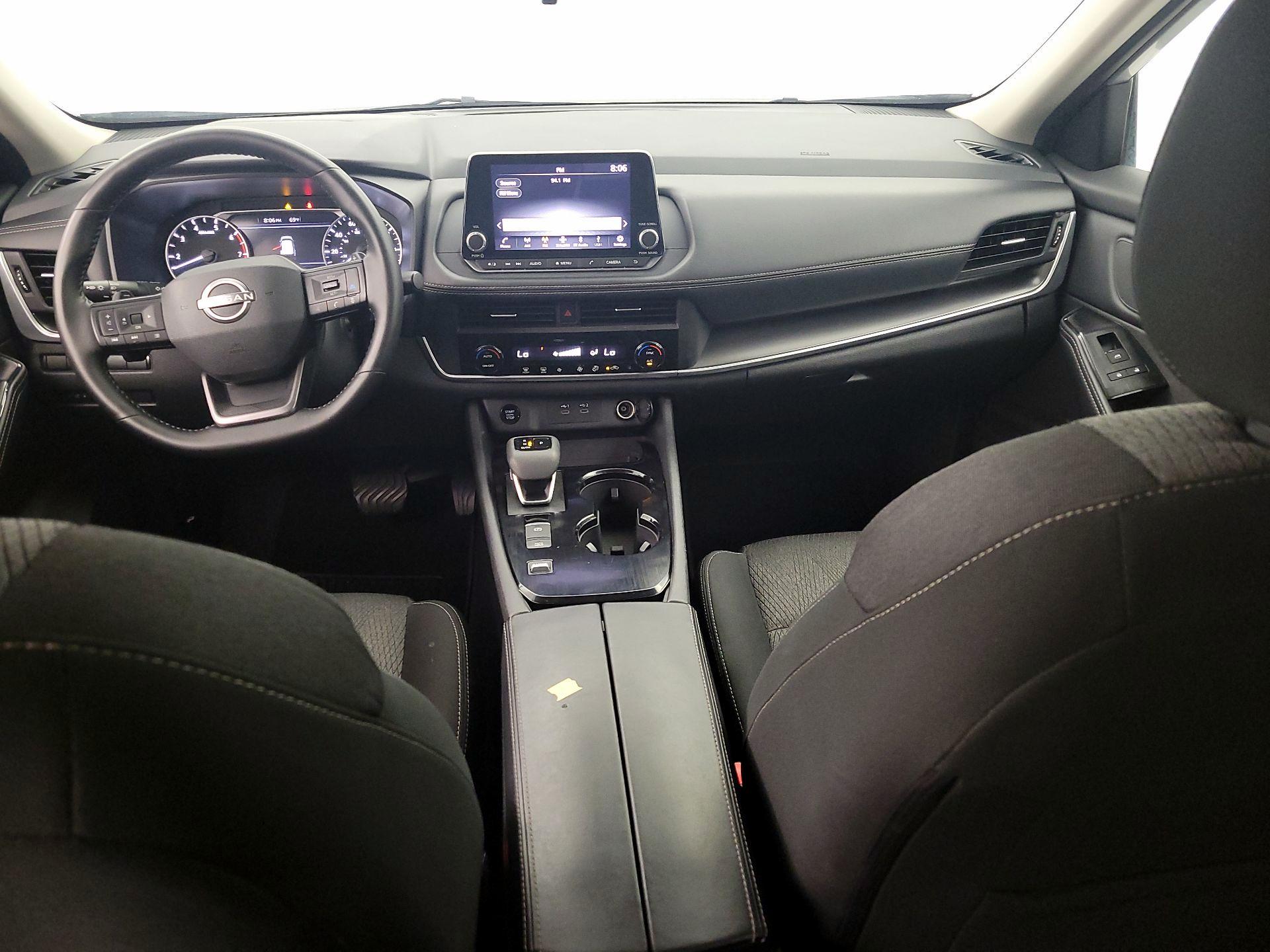 Thumbnail: 2025 Nissan Rogue - 9