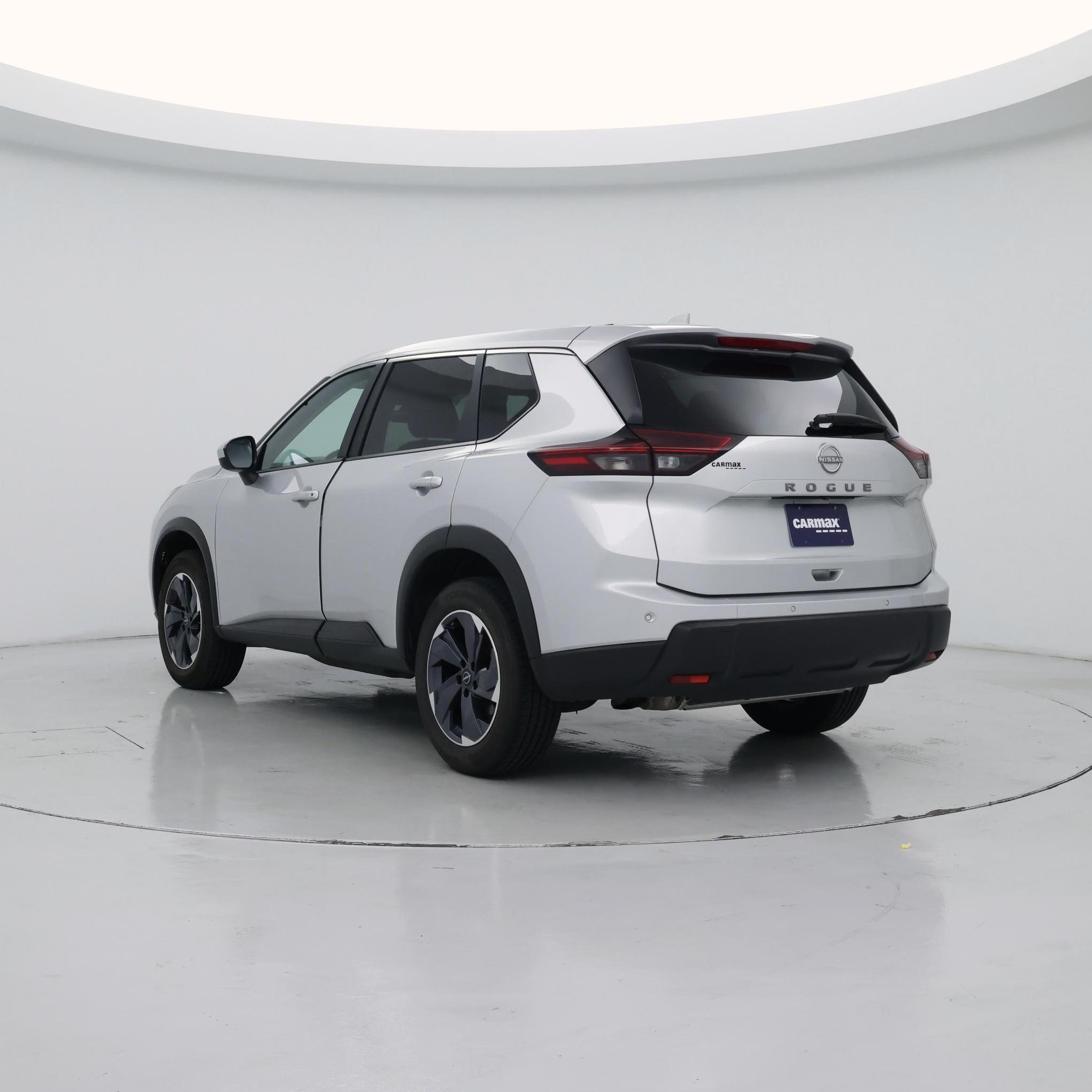 Thumbnail: 2025 Nissan Rogue - 2