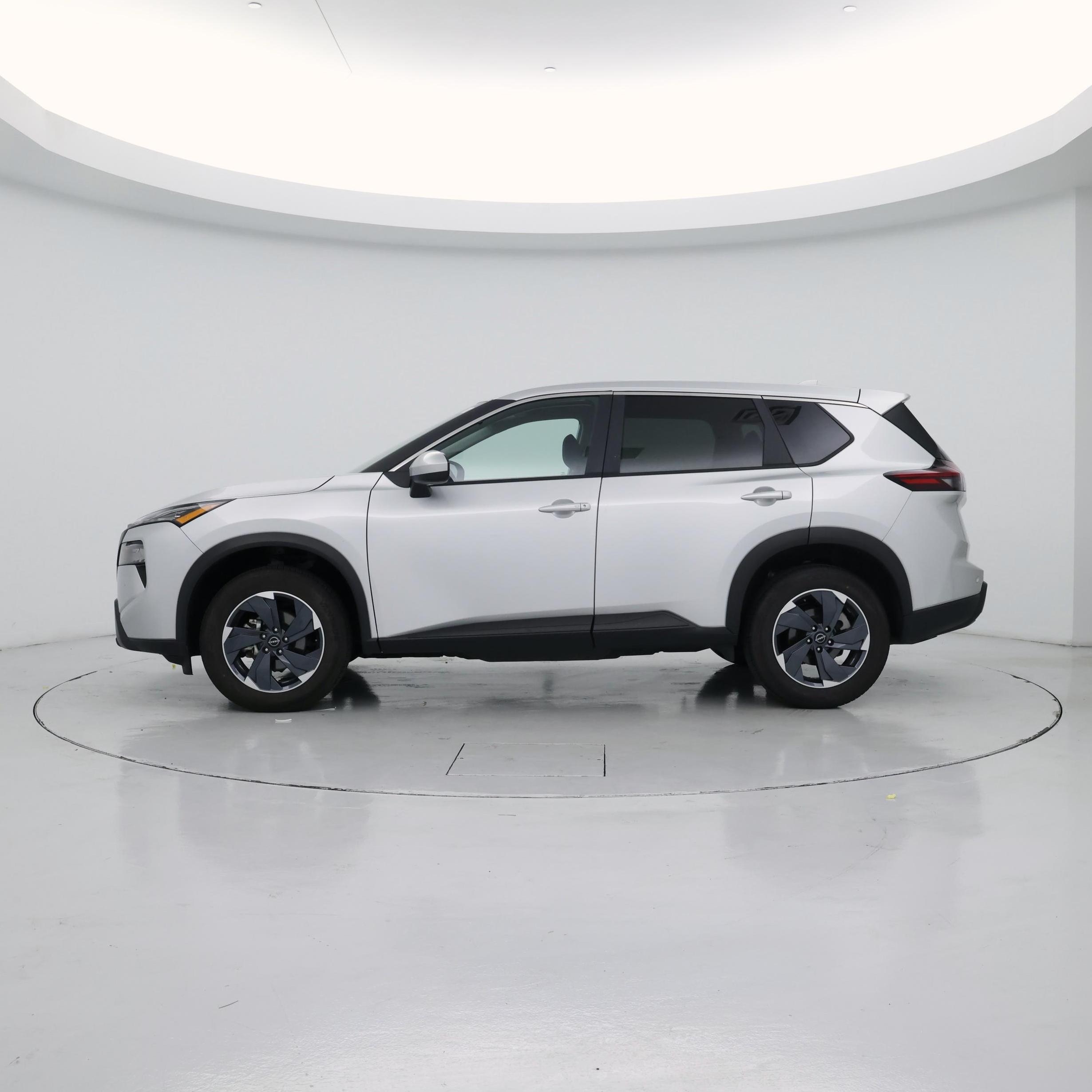 Thumbnail: 2025 Nissan Rogue - 3