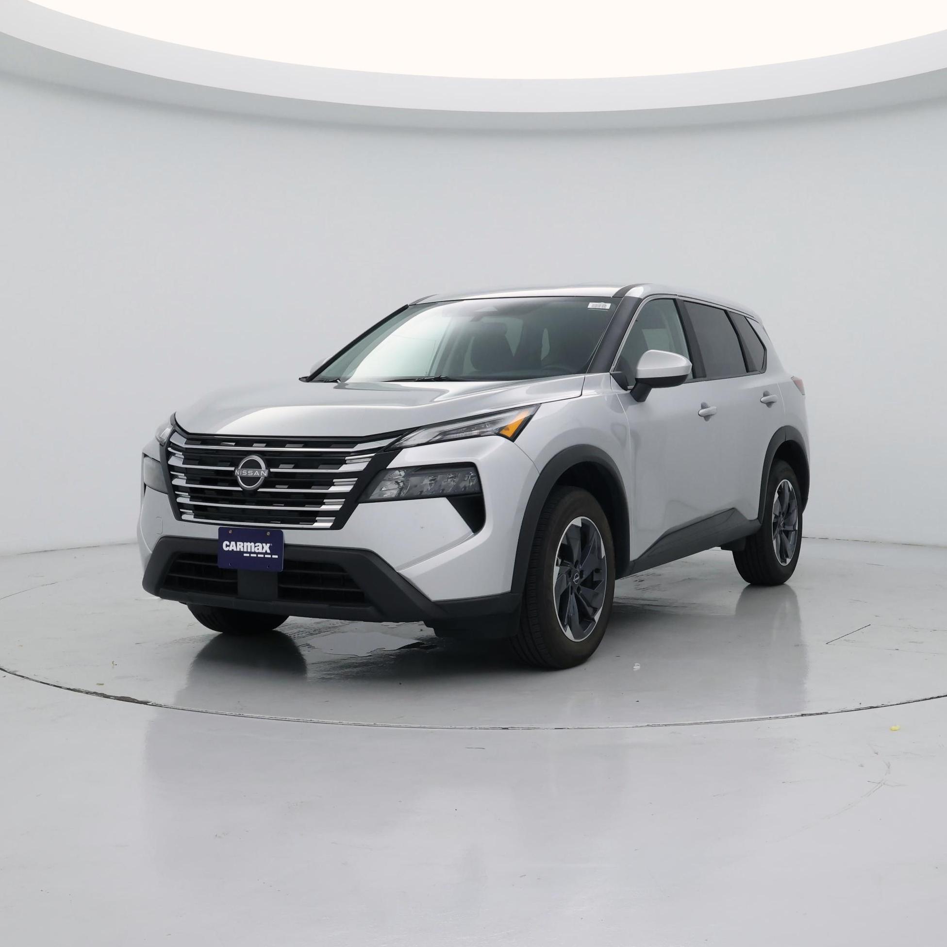 Thumbnail: 2025 Nissan Rogue - 4