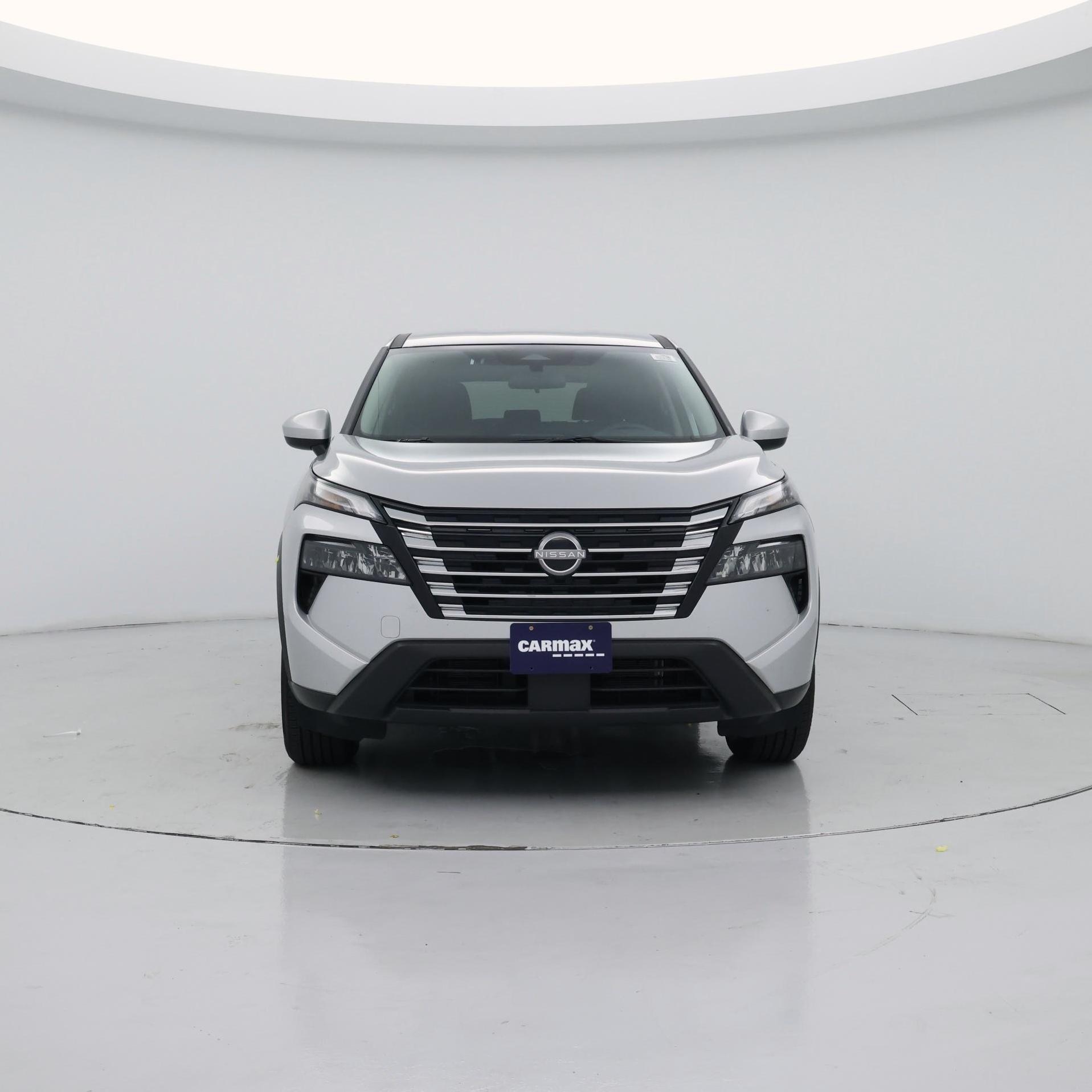 Thumbnail: 2025 Nissan Rogue - 5