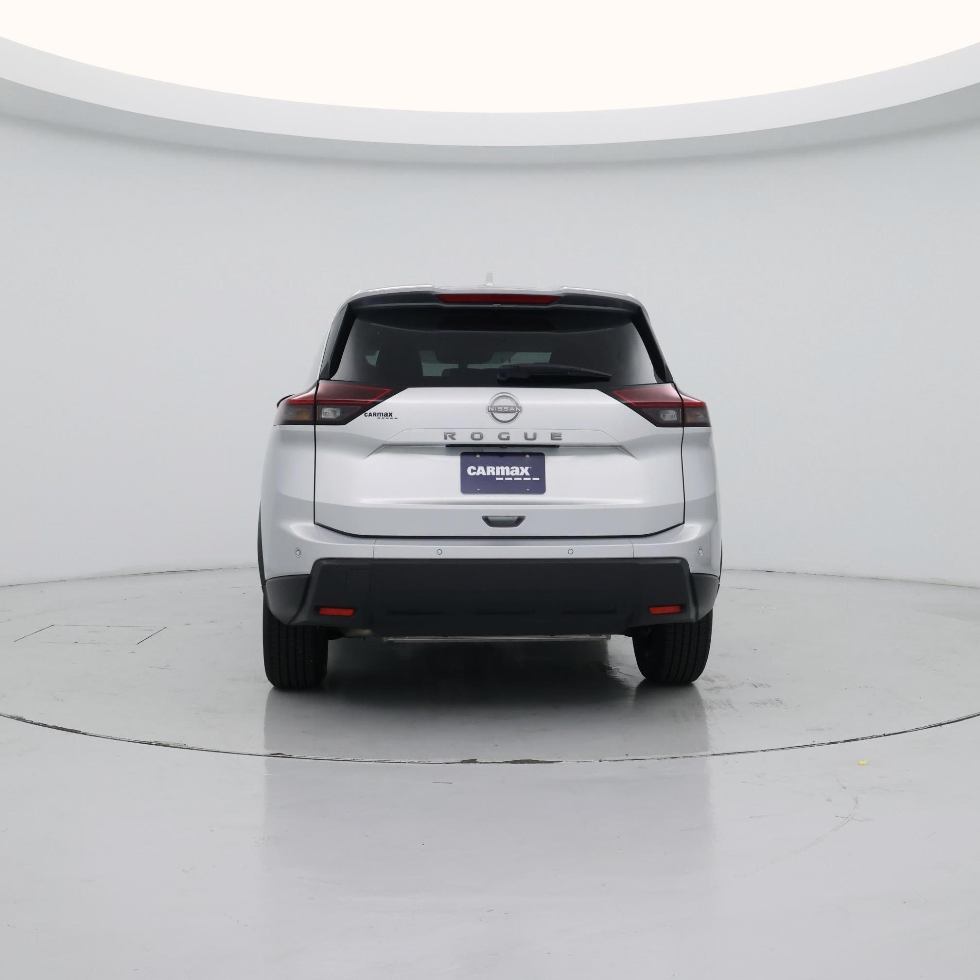 Thumbnail: 2025 Nissan Rogue - 6