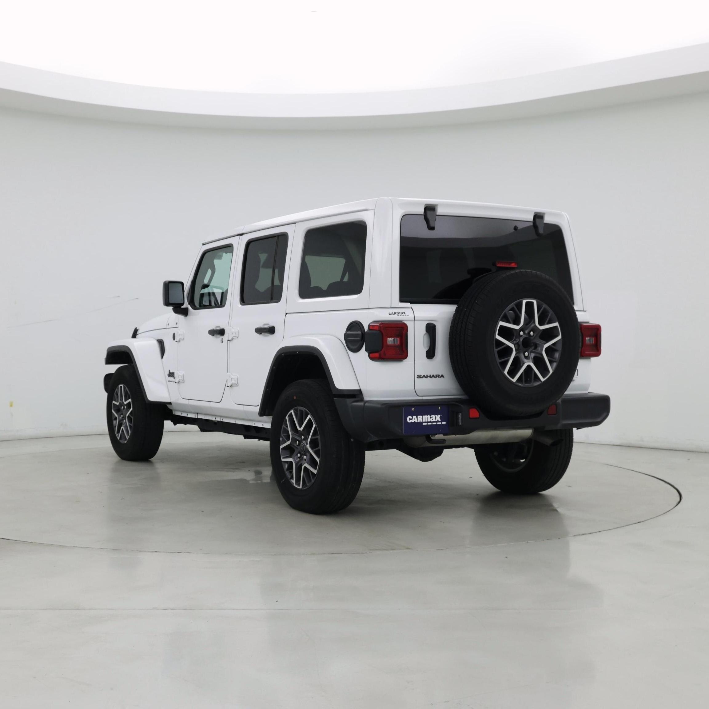 Thumbnail: 2025 Jeep Wrangler - 2