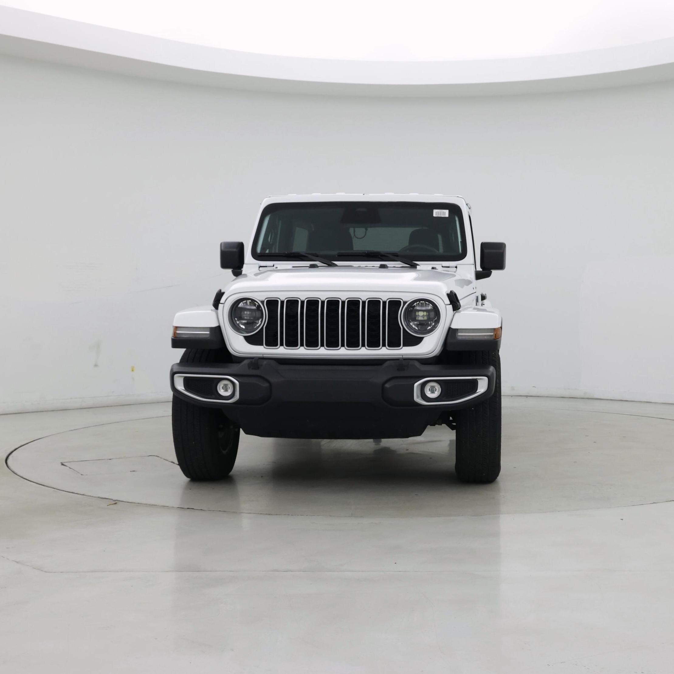 Thumbnail: 2025 Jeep Wrangler - 5
