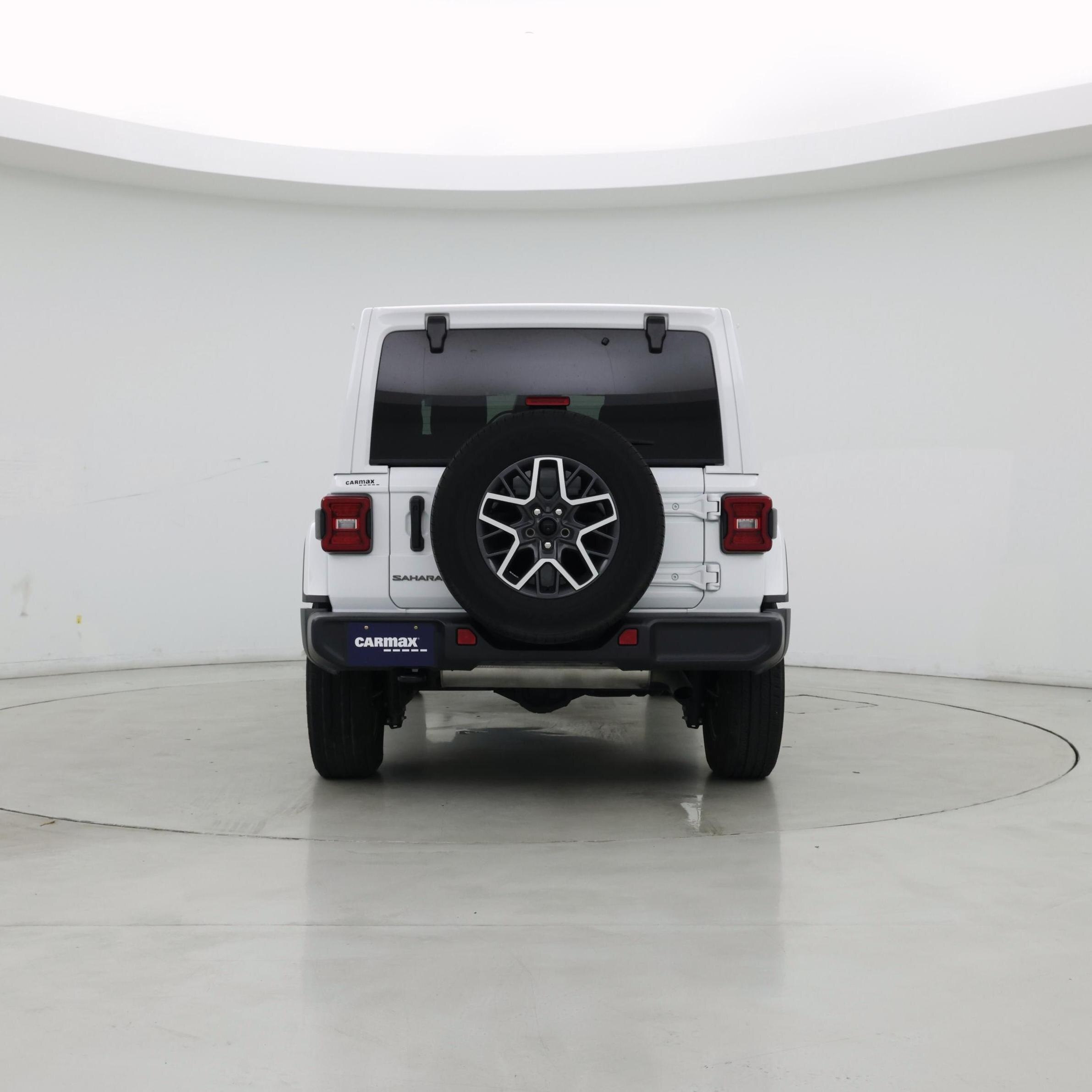 Thumbnail: 2025 Jeep Wrangler - 6