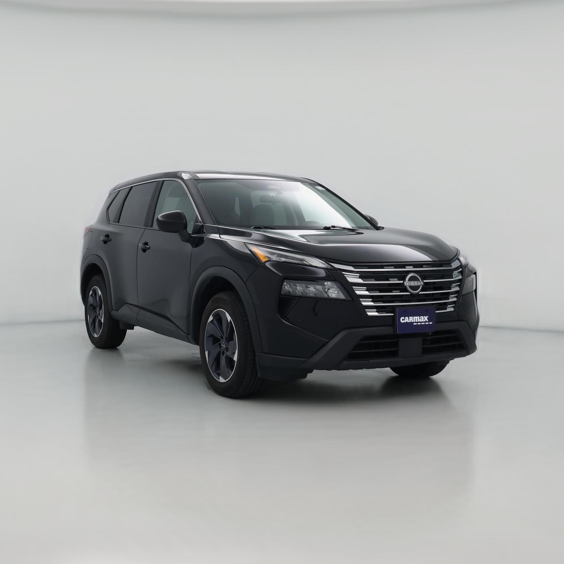 Thumbnail: 2025 Nissan Rogue - 1