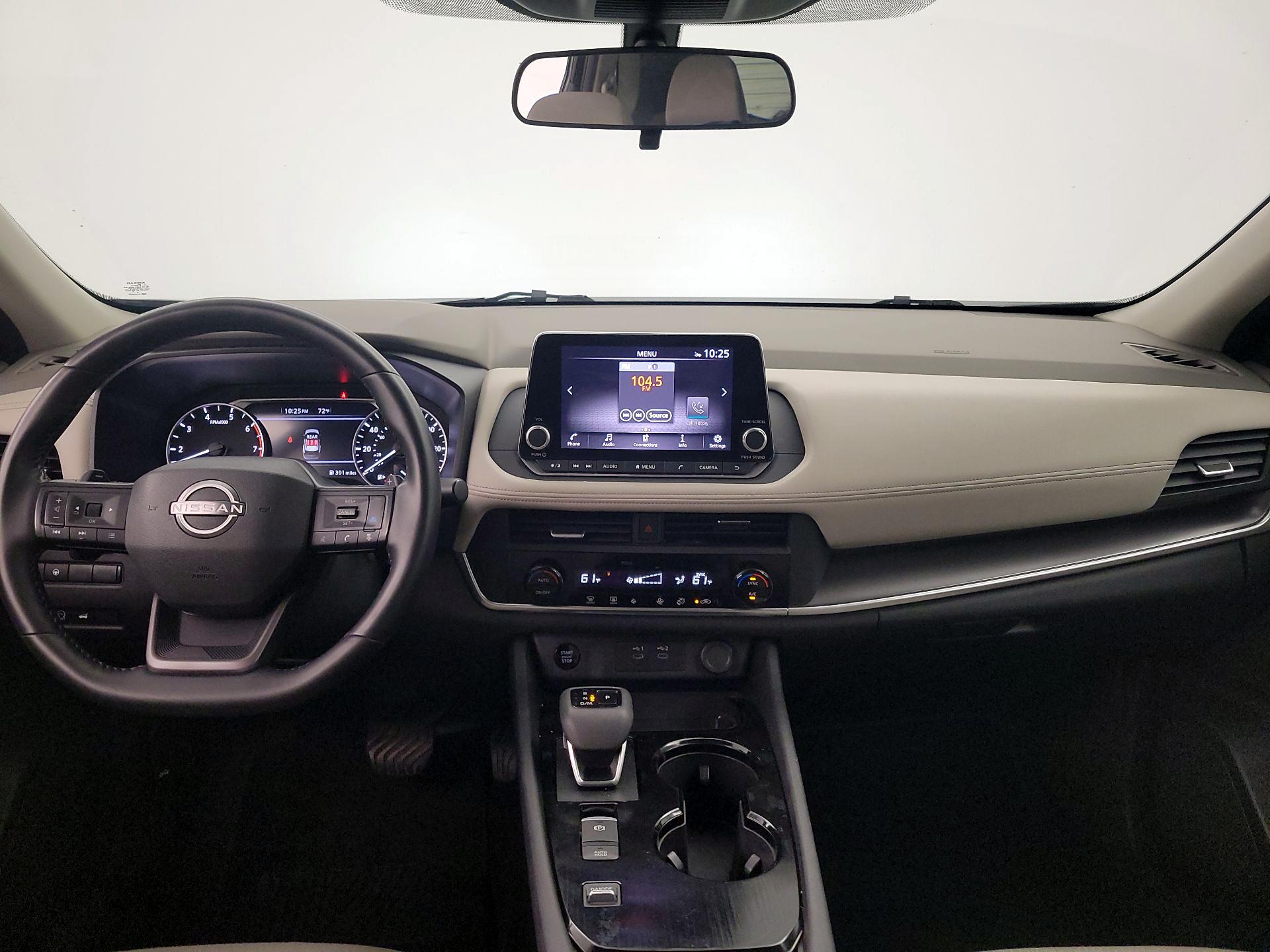 Thumbnail: 2025 Nissan Rogue - 9