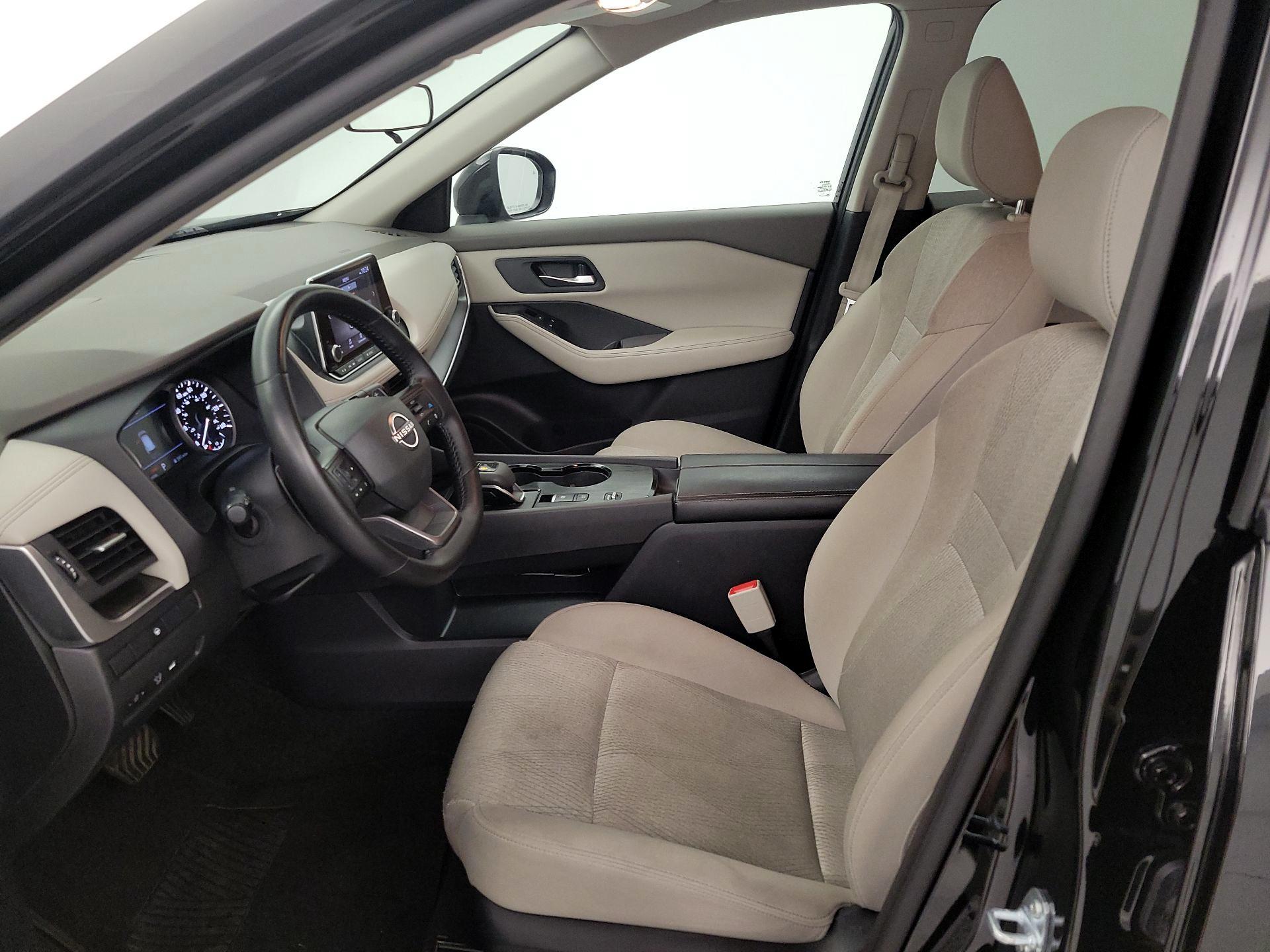 Thumbnail: 2025 Nissan Rogue - 11