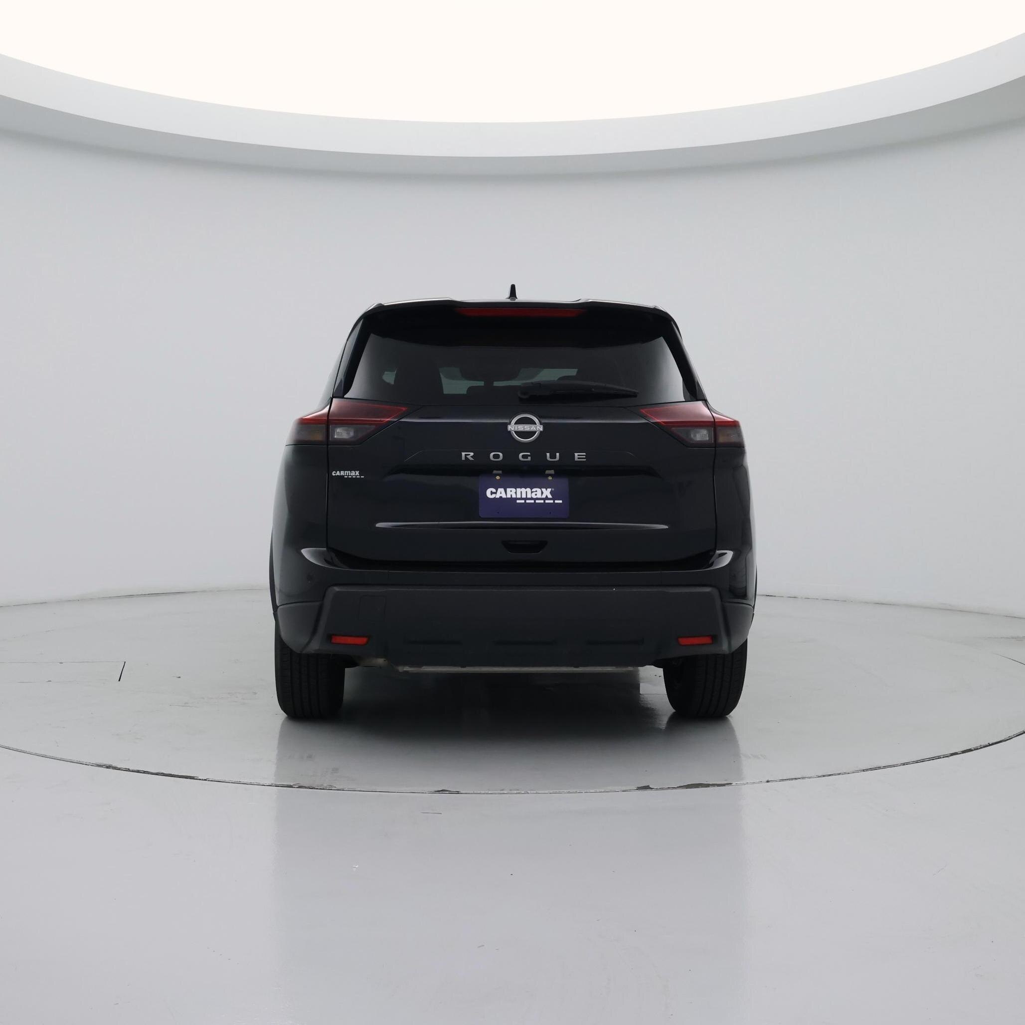 Thumbnail: 2025 Nissan Rogue - 6