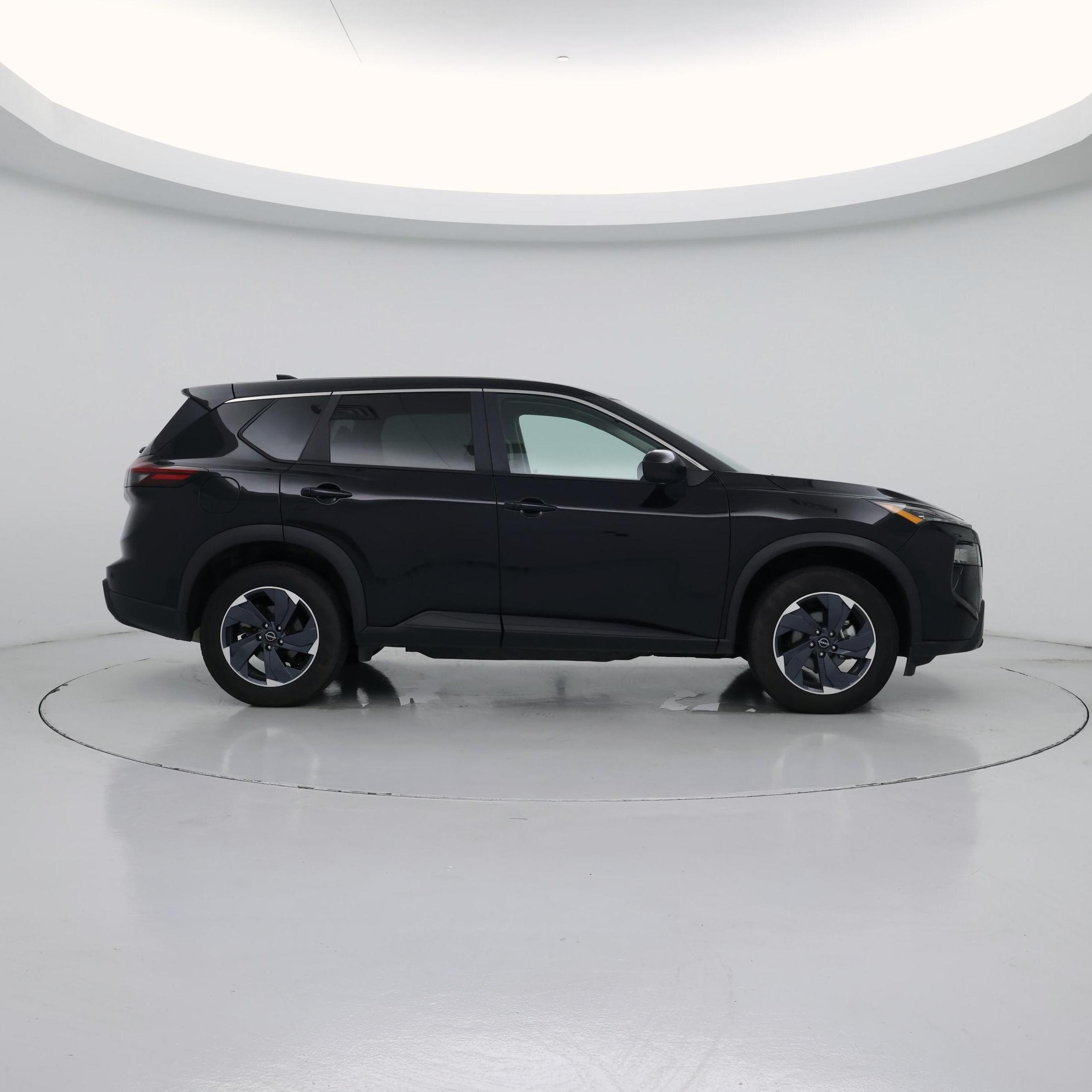 Thumbnail: 2025 Nissan Rogue - 7