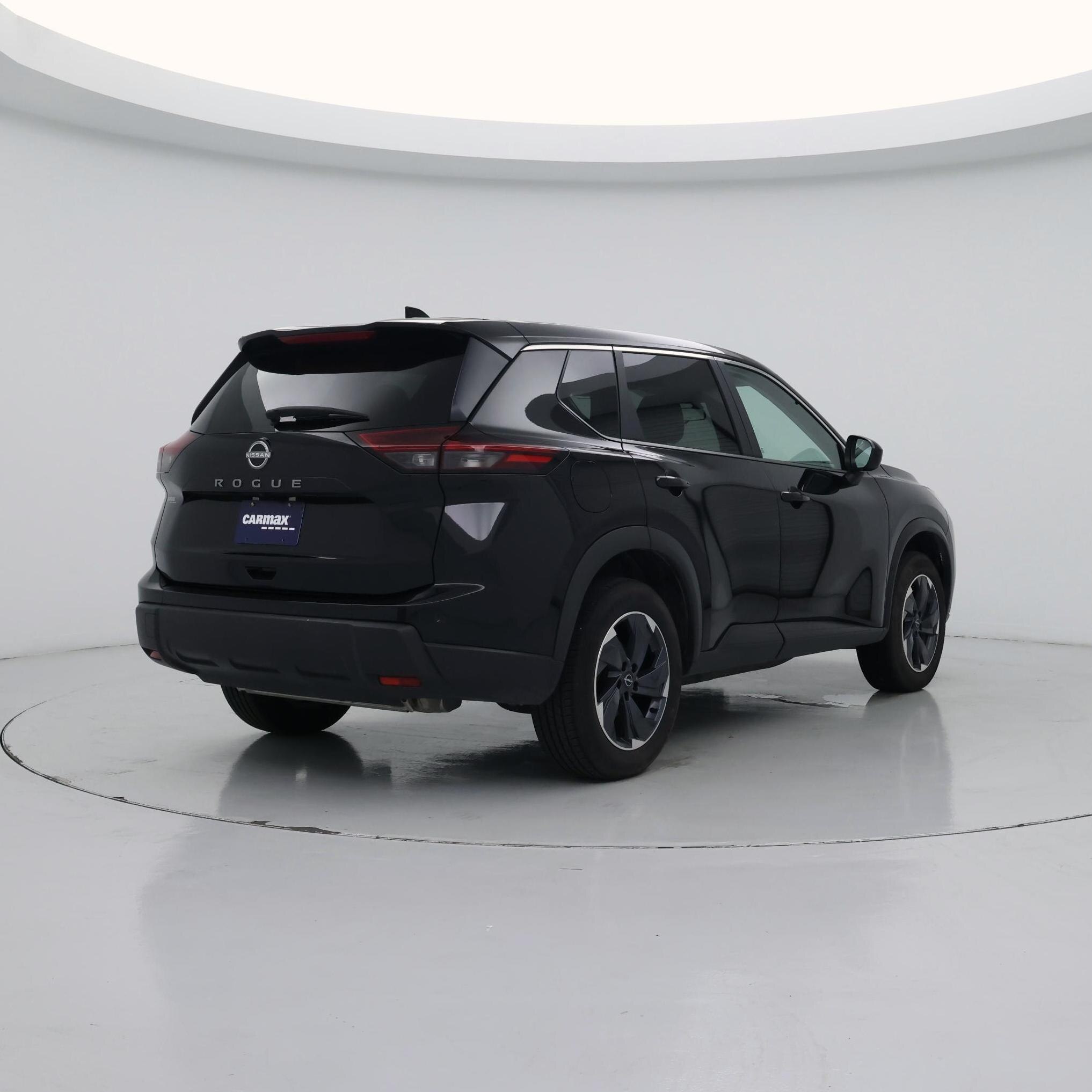 Thumbnail: 2025 Nissan Rogue - 8