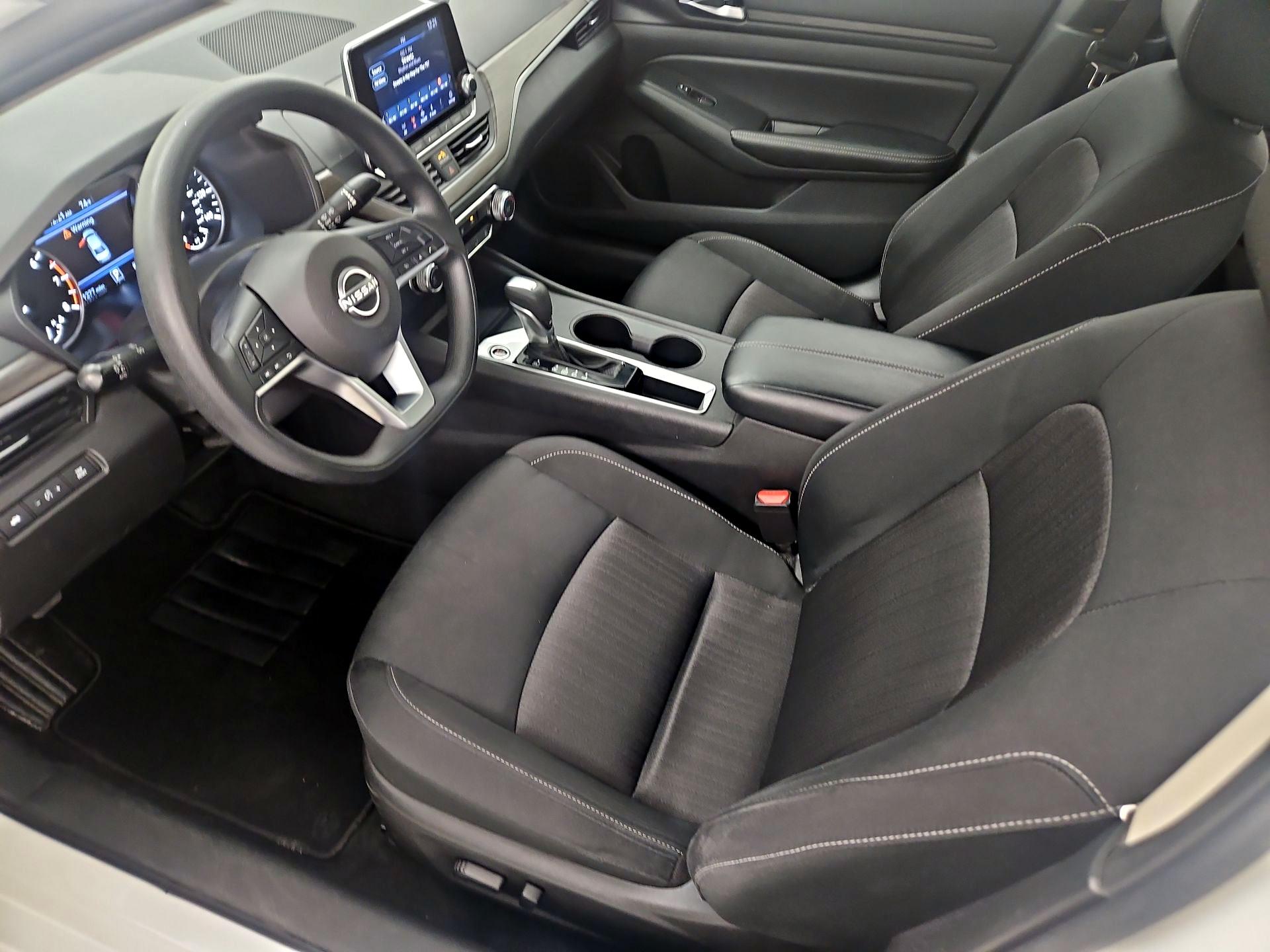 Thumbnail: 2025 Nissan Altima - 11